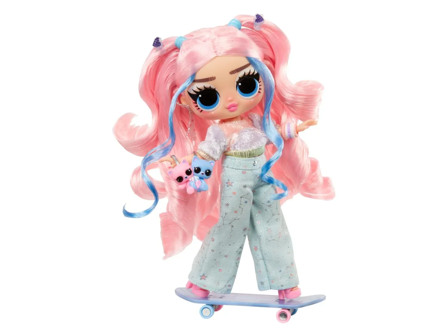 LOL Figurine Surprise Tweens