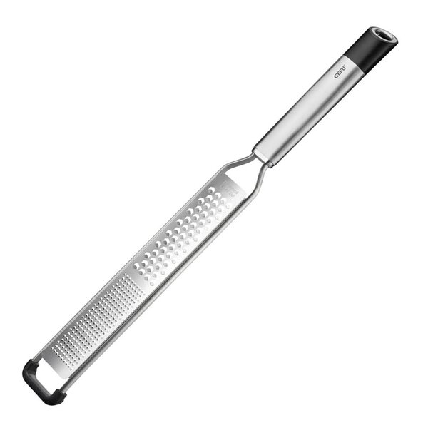 Primeline rivjern 38,7 cm stål/svart