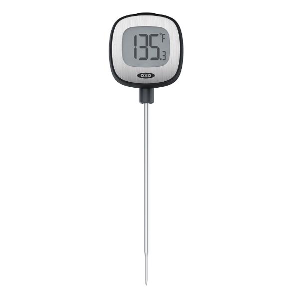 Digitalt Instant steketermometer