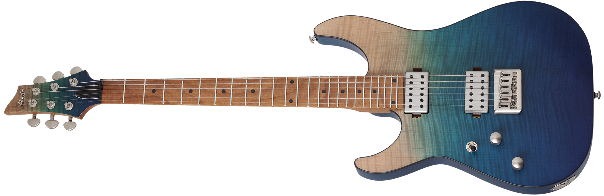 C-1 Standard Plus LH