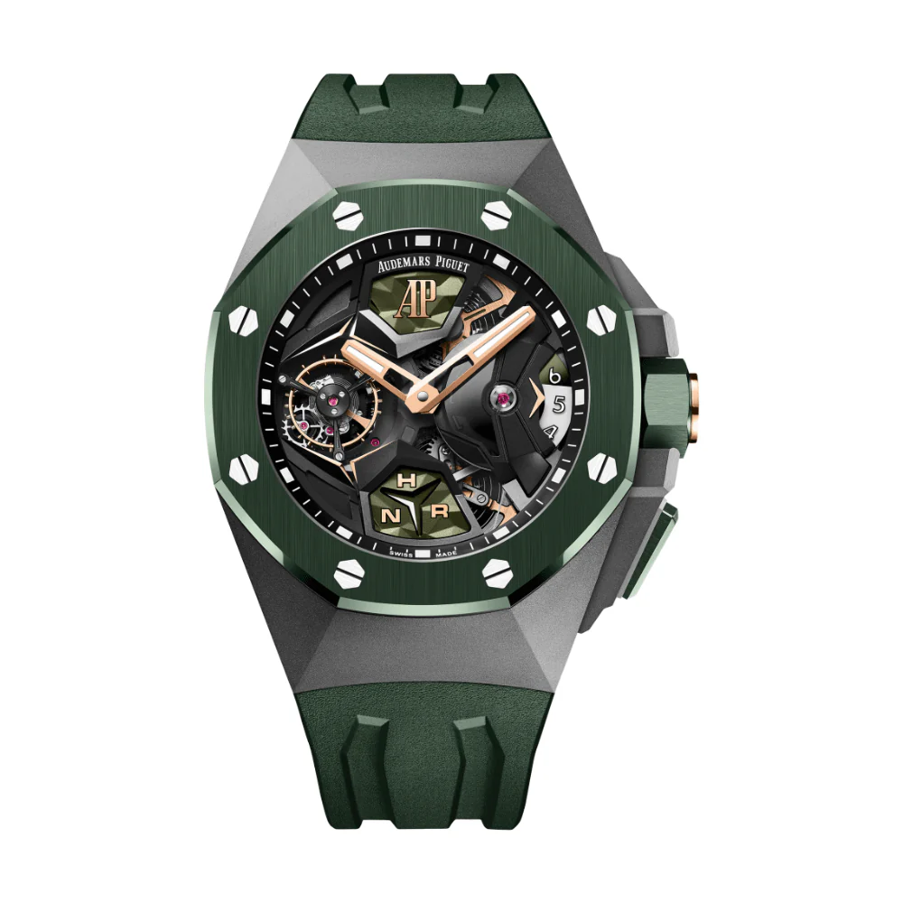 Audemars Piguet Royal Oak Concept