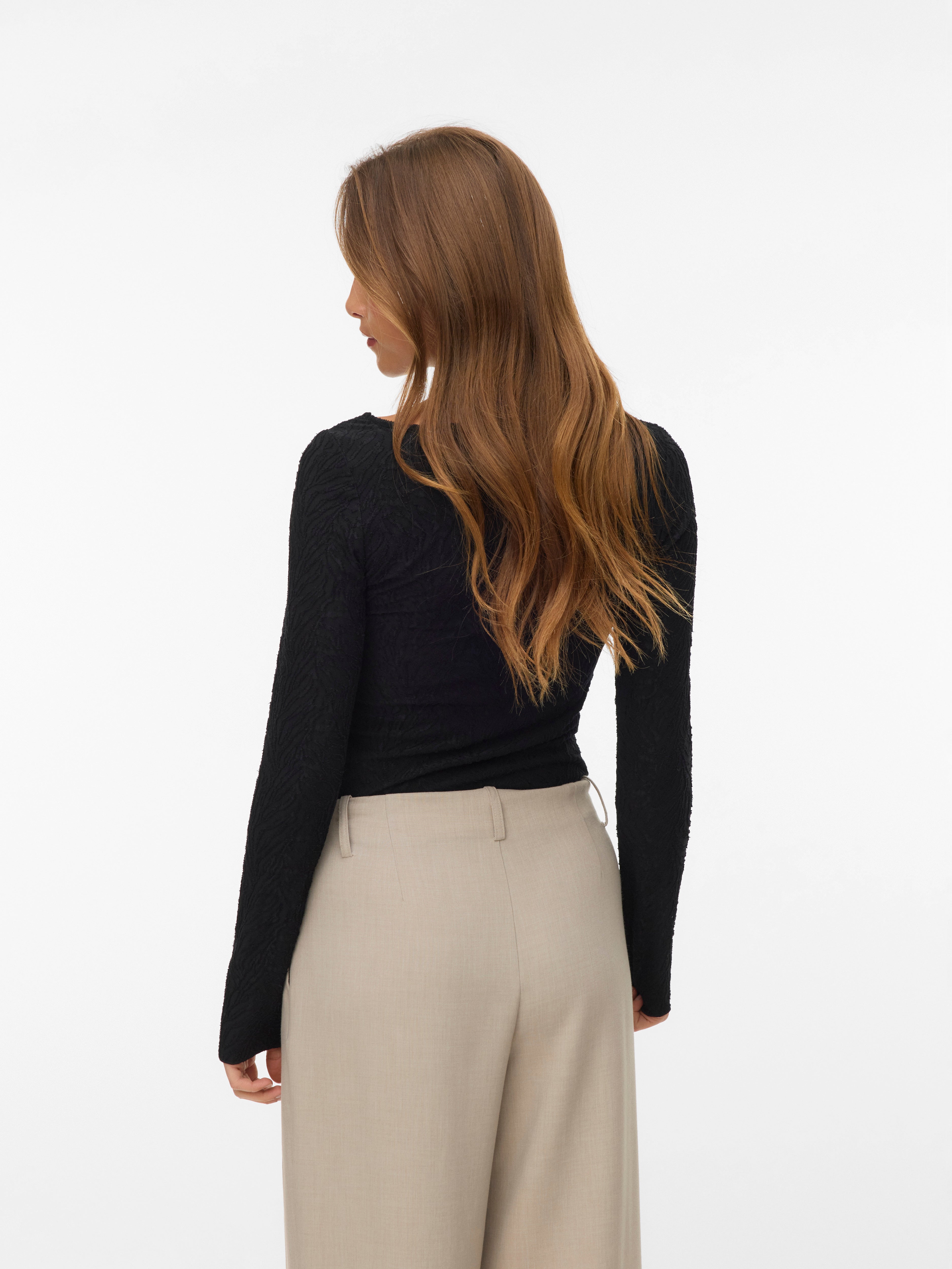 VERO MODA® AWNANCY Top