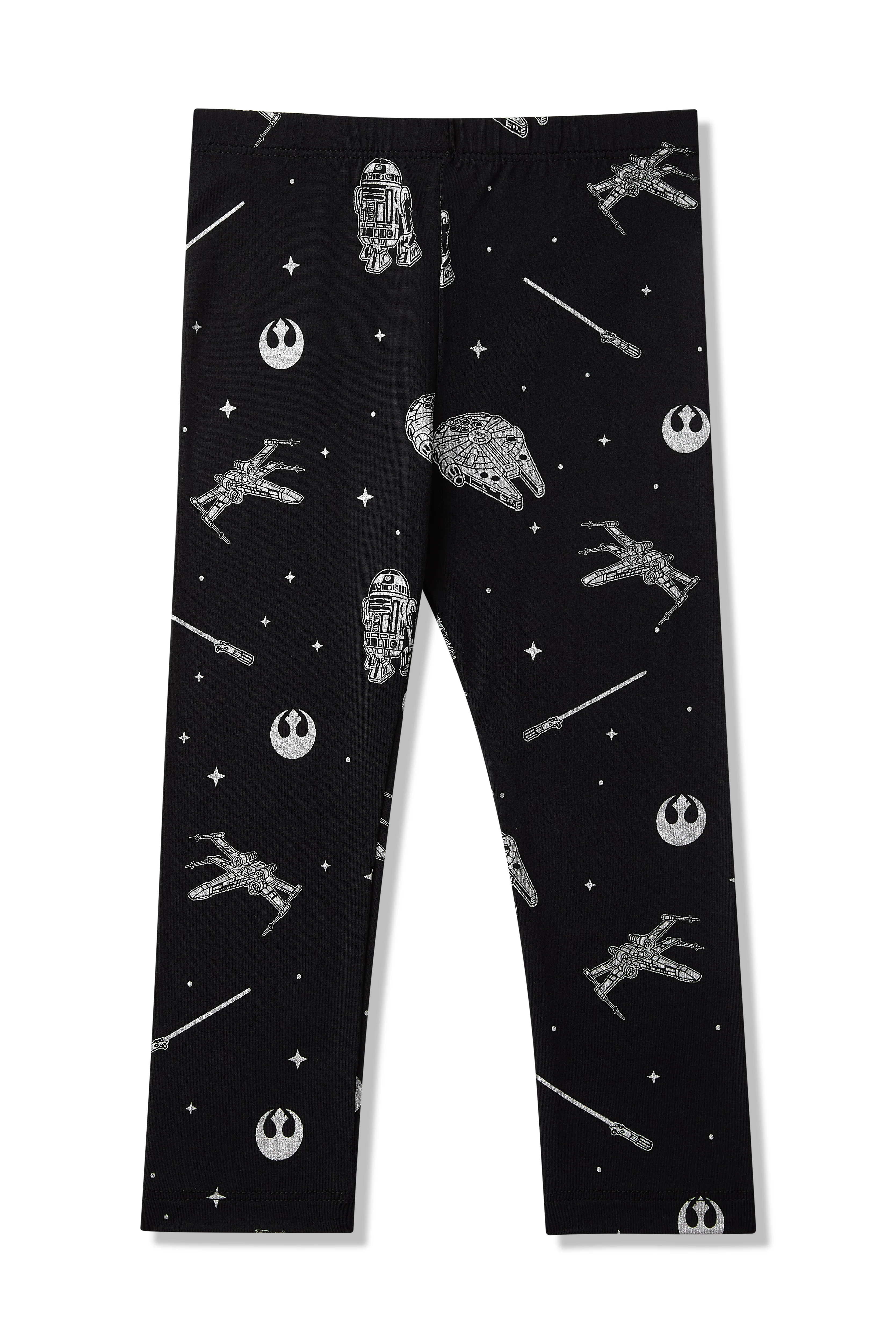 Toddler Leggings in STAR WARS™