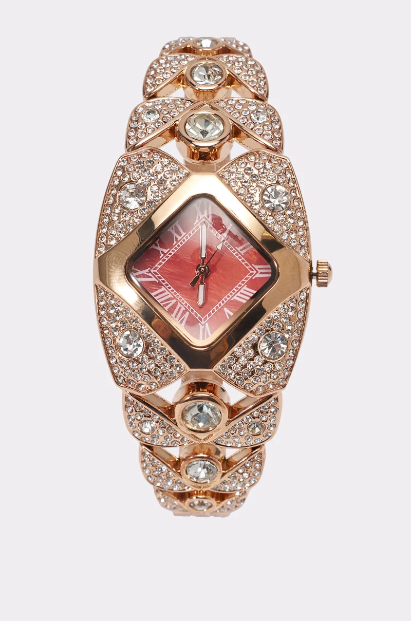ROSEY WATCH - Akira Store