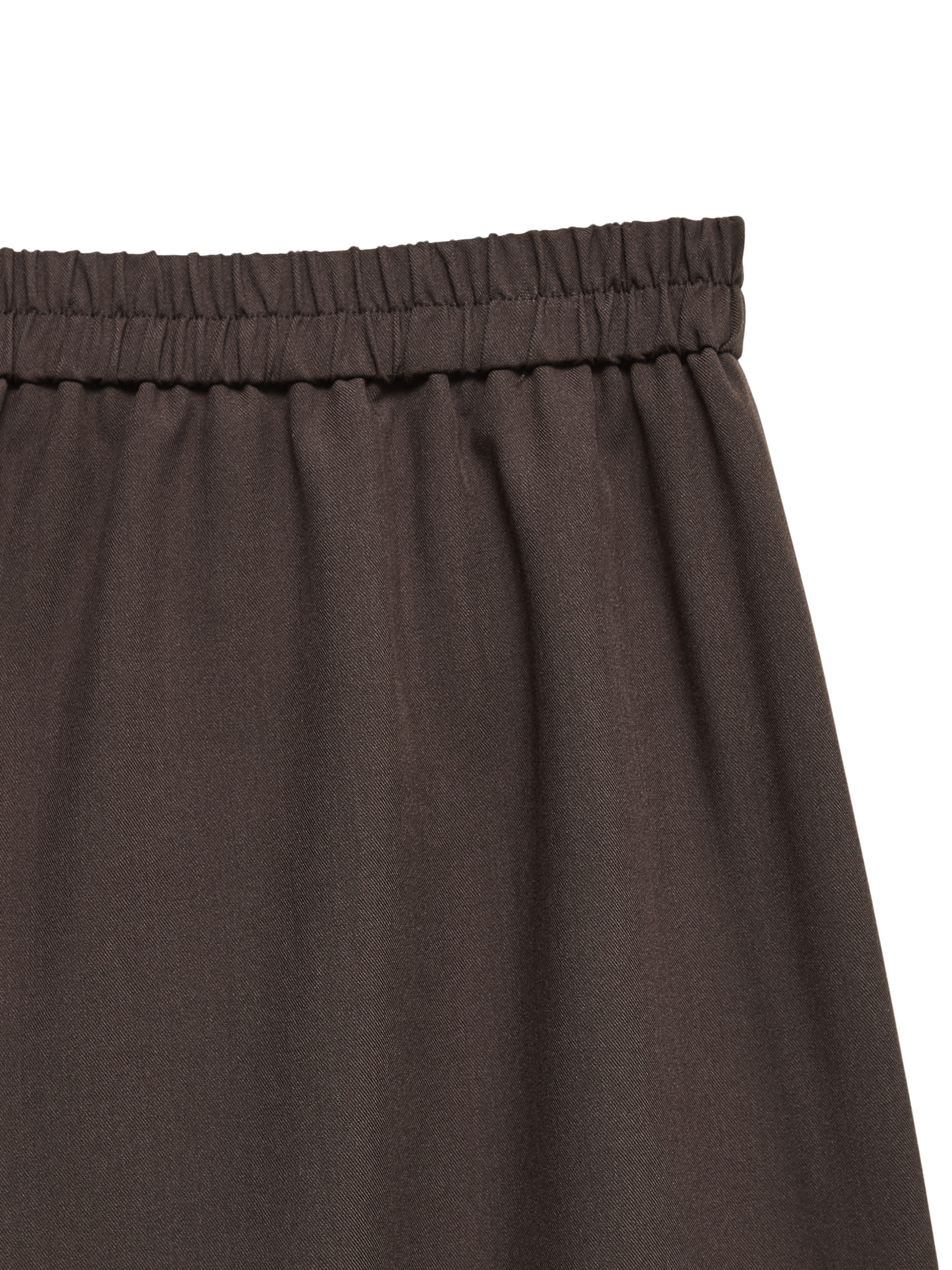 VERO MODA® VMLEIA Mid waist Trousers