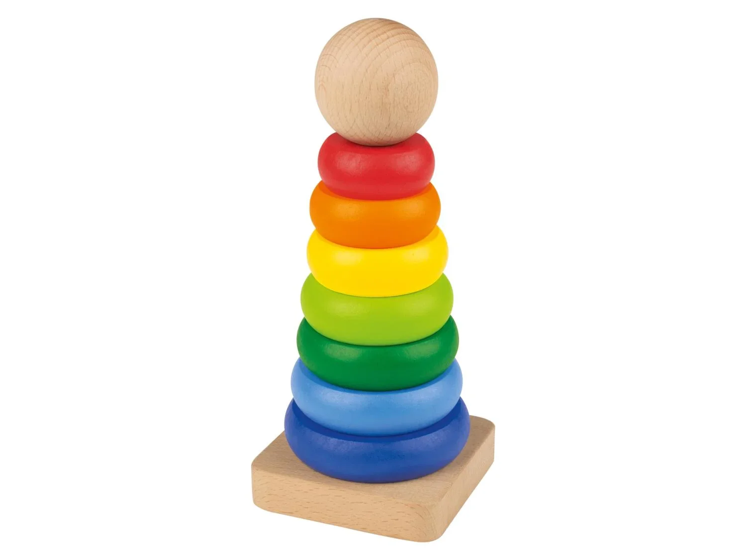 Playtive Jeu en bois