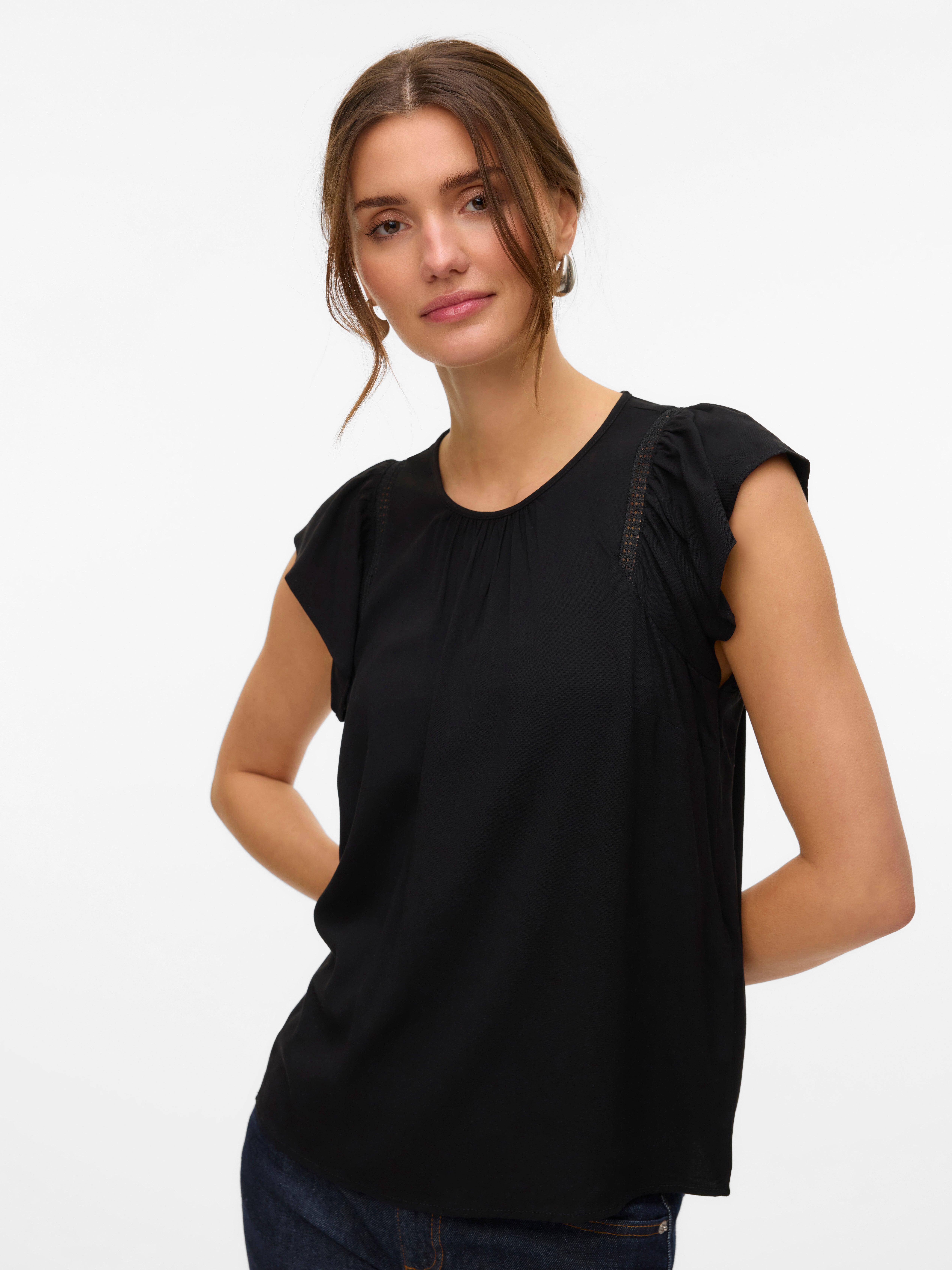 VERO MODA® VMBELLA Top
