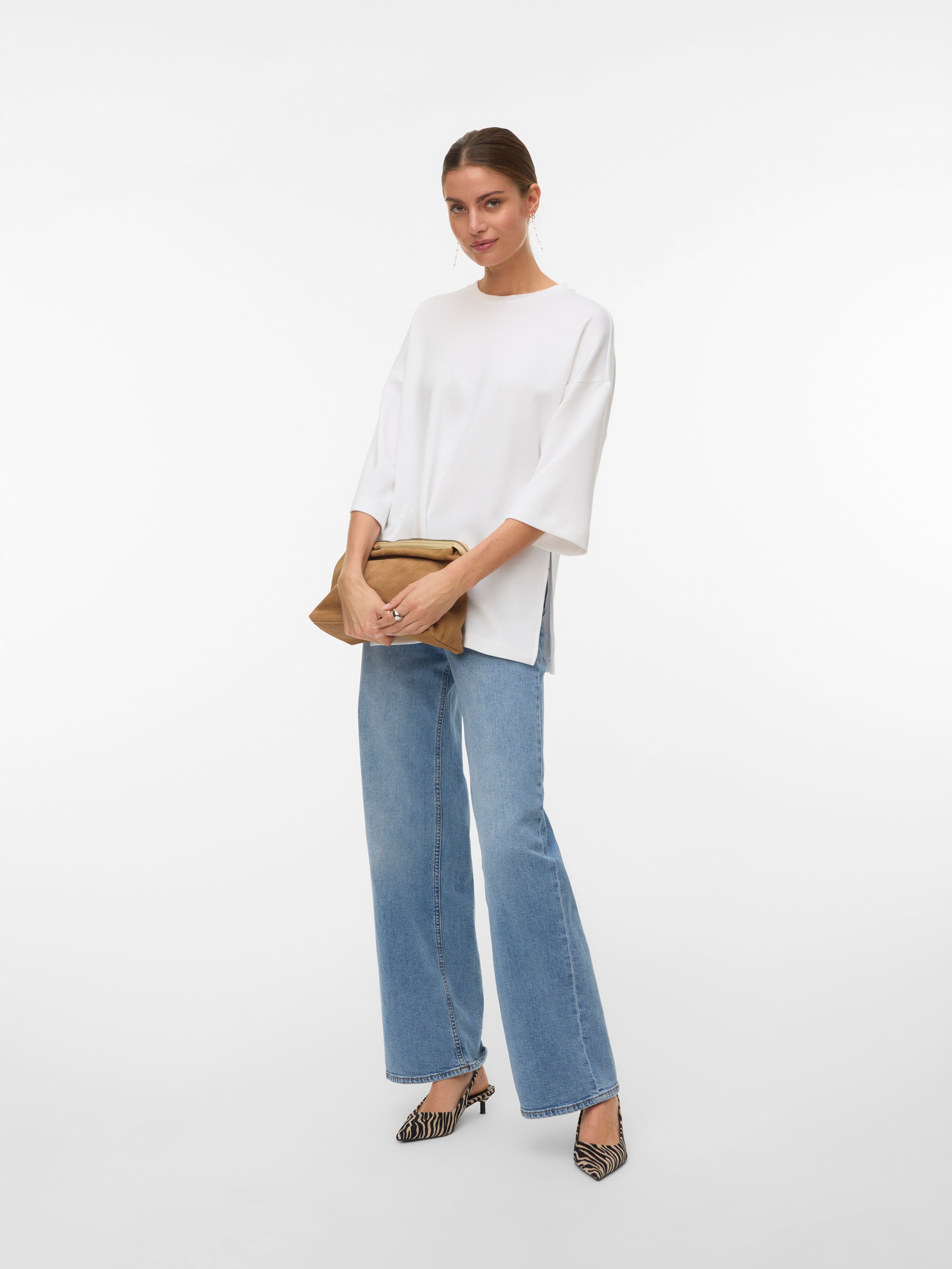 VERO MODA® VMMILLE Top