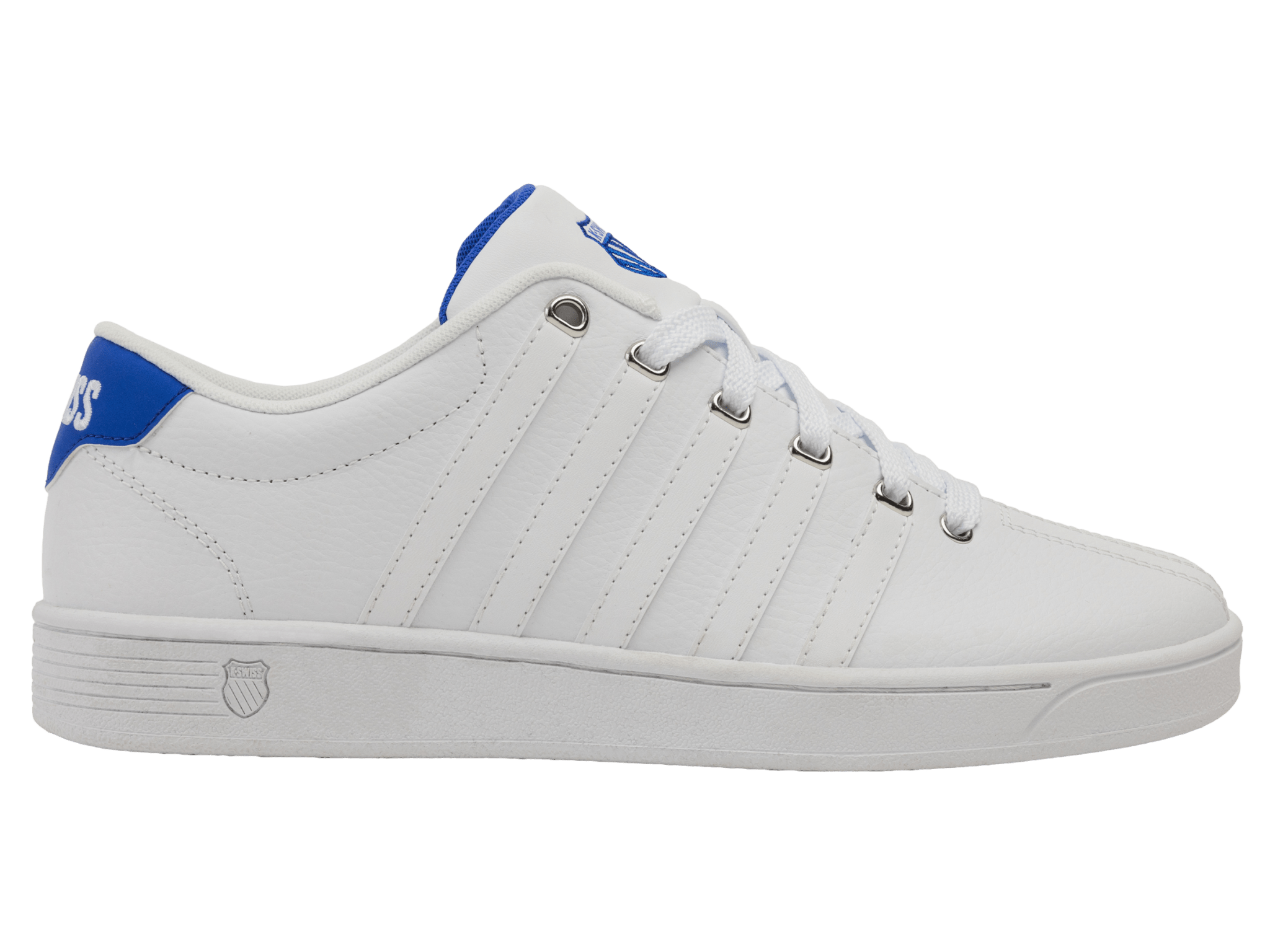 COURT PRO II CMF - K-Swiss Shoes