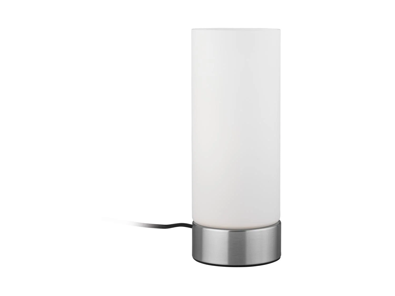 LIVARNO Lampe de table LED avec variateur tactile