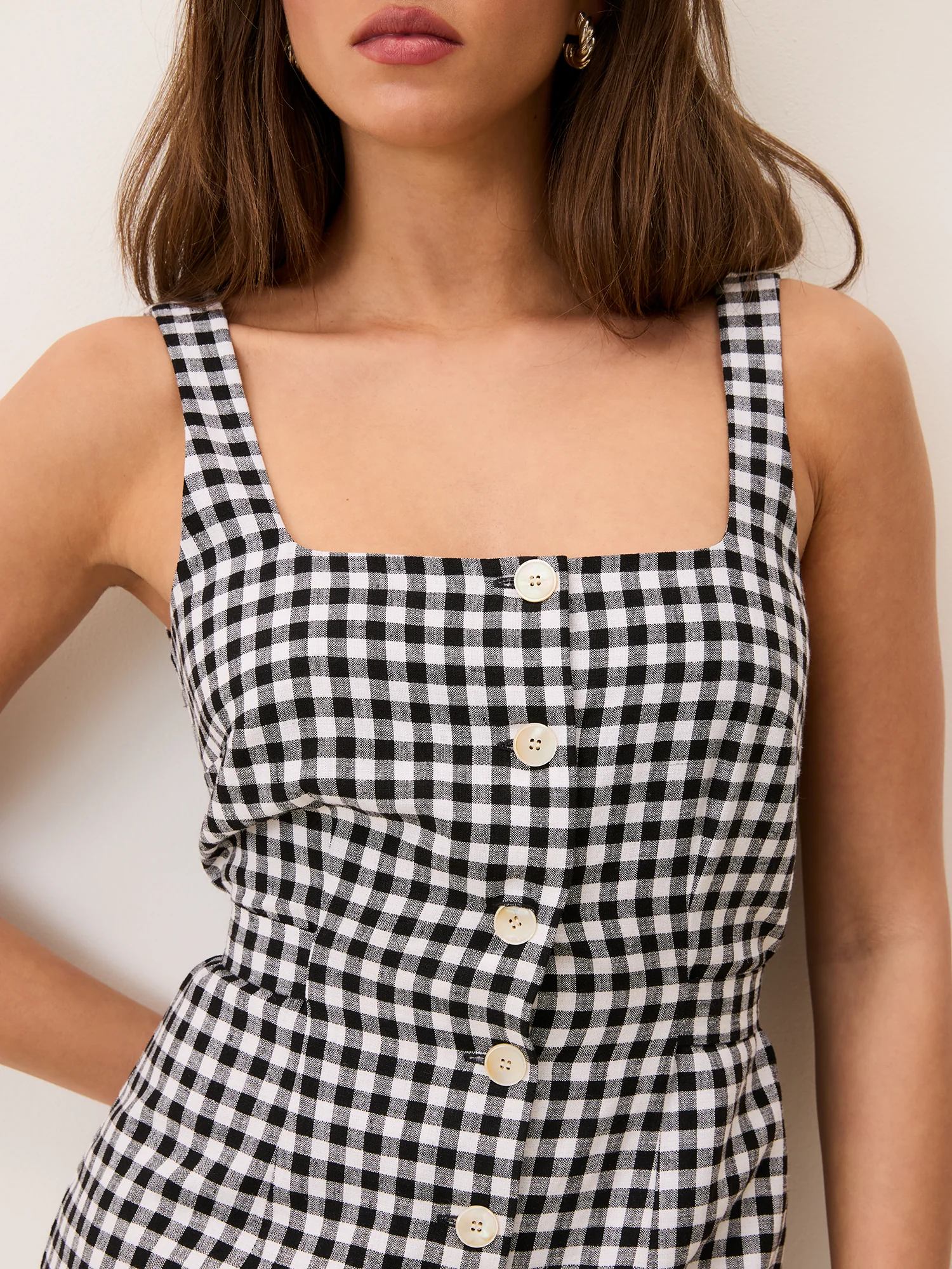 Robe BENEDICTA