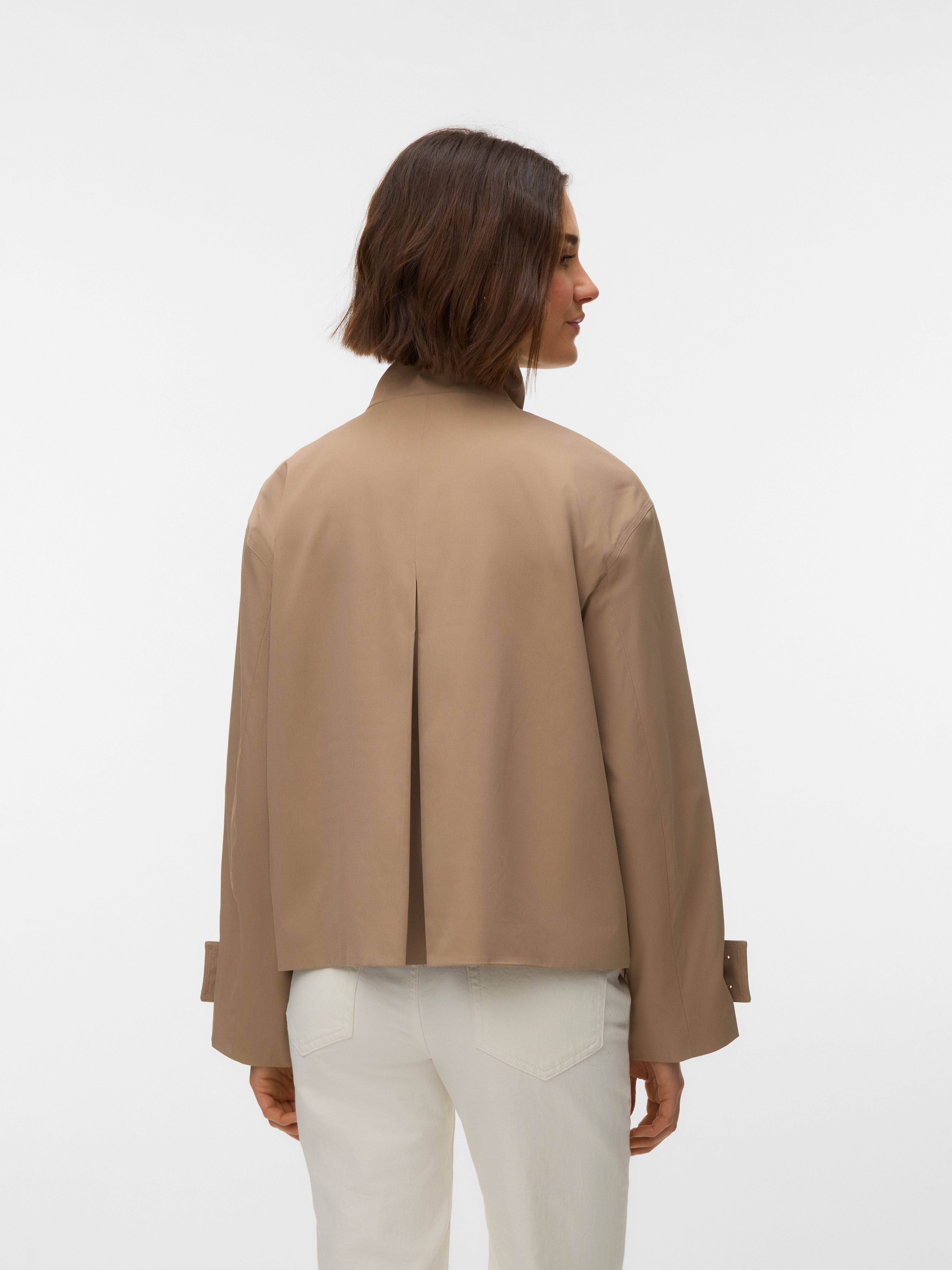 VERO MODA® VMCHELSEA Trenchcoat