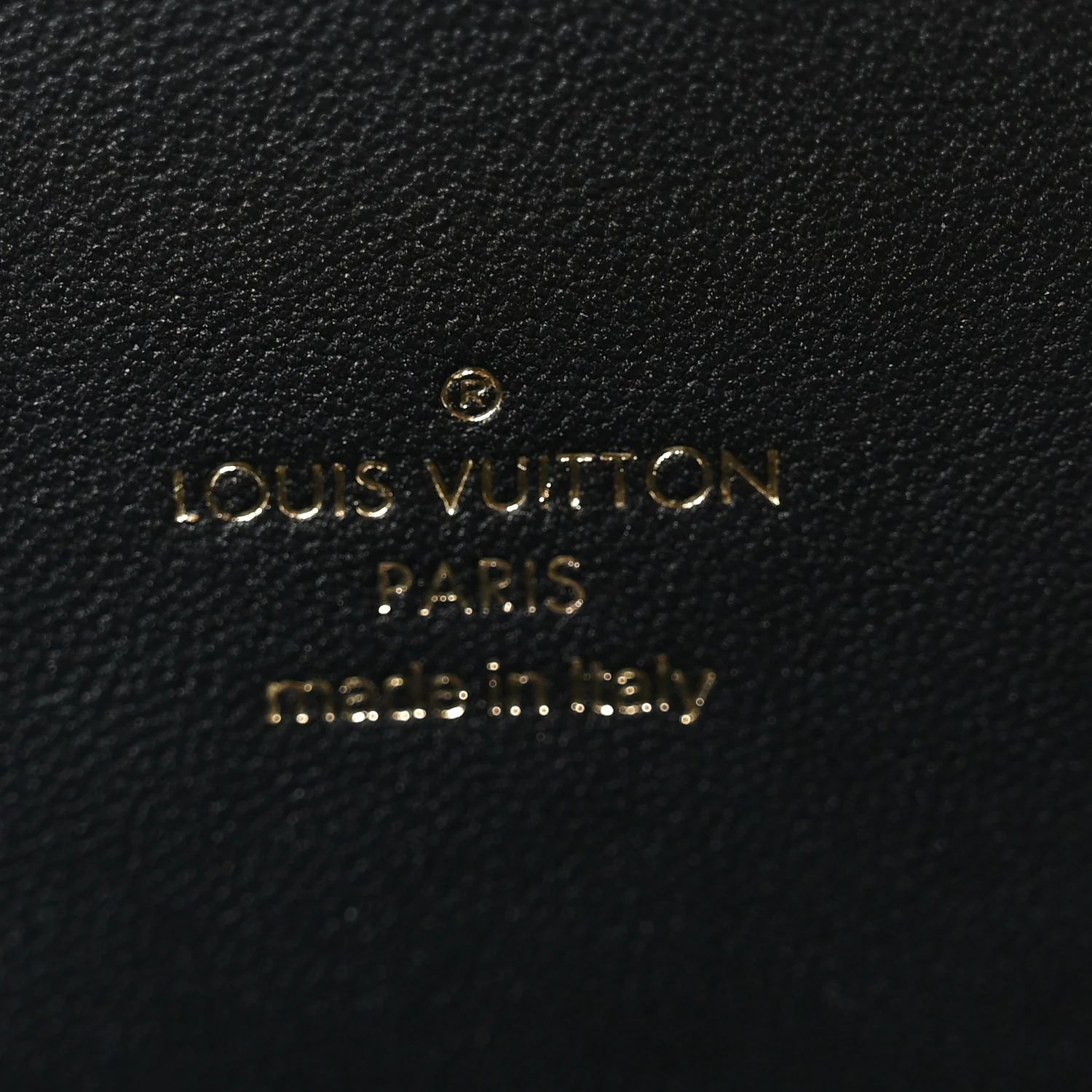 Monogram Petit Noe Trunk