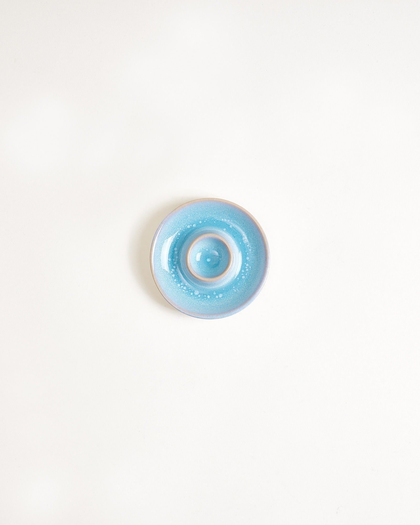 CORDOAMA - EGG CUP AQUA