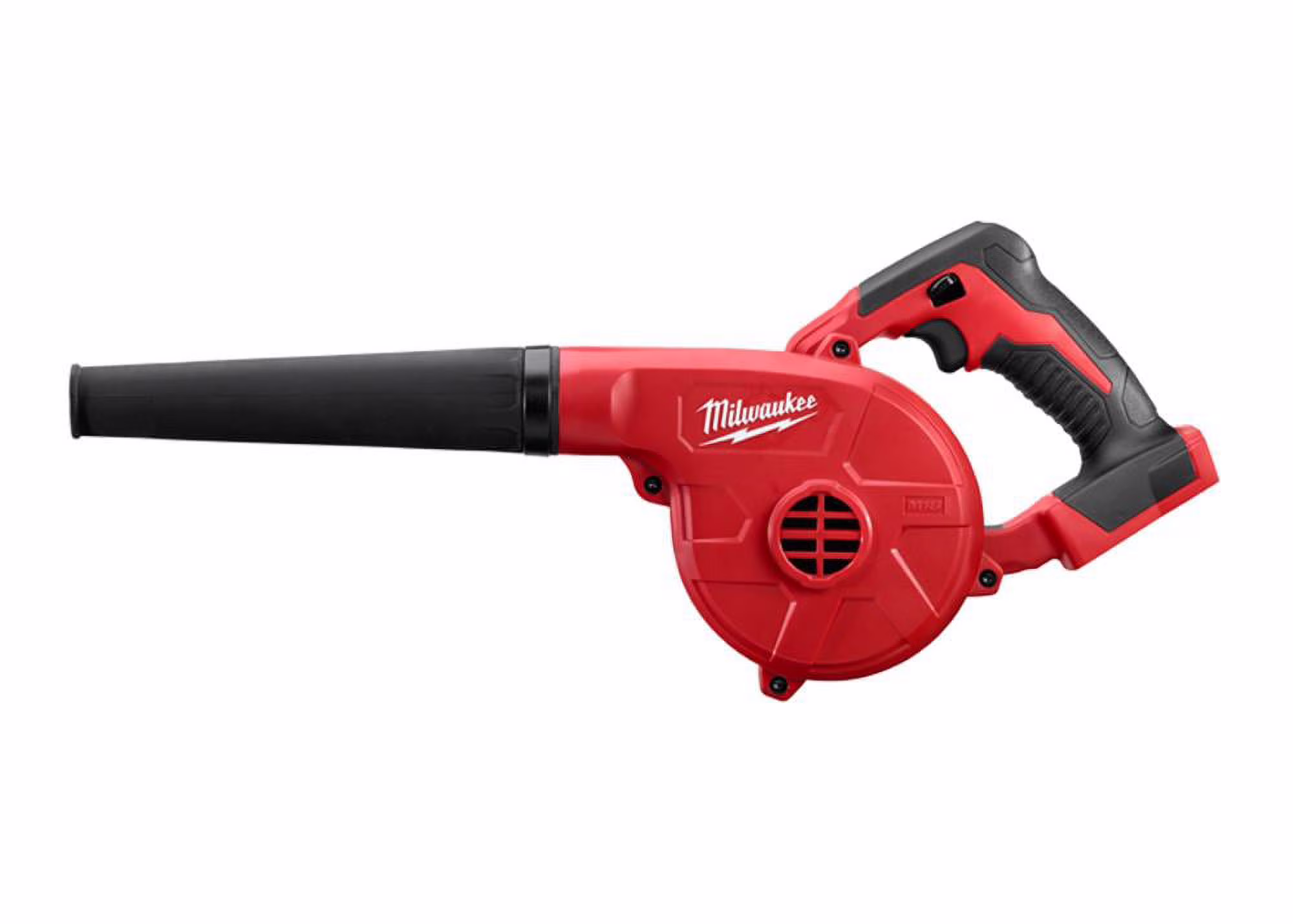 New Milwaukee 0884 - 20 M18 18 Volt Cordless Compact Yard Leaf Blower Sale