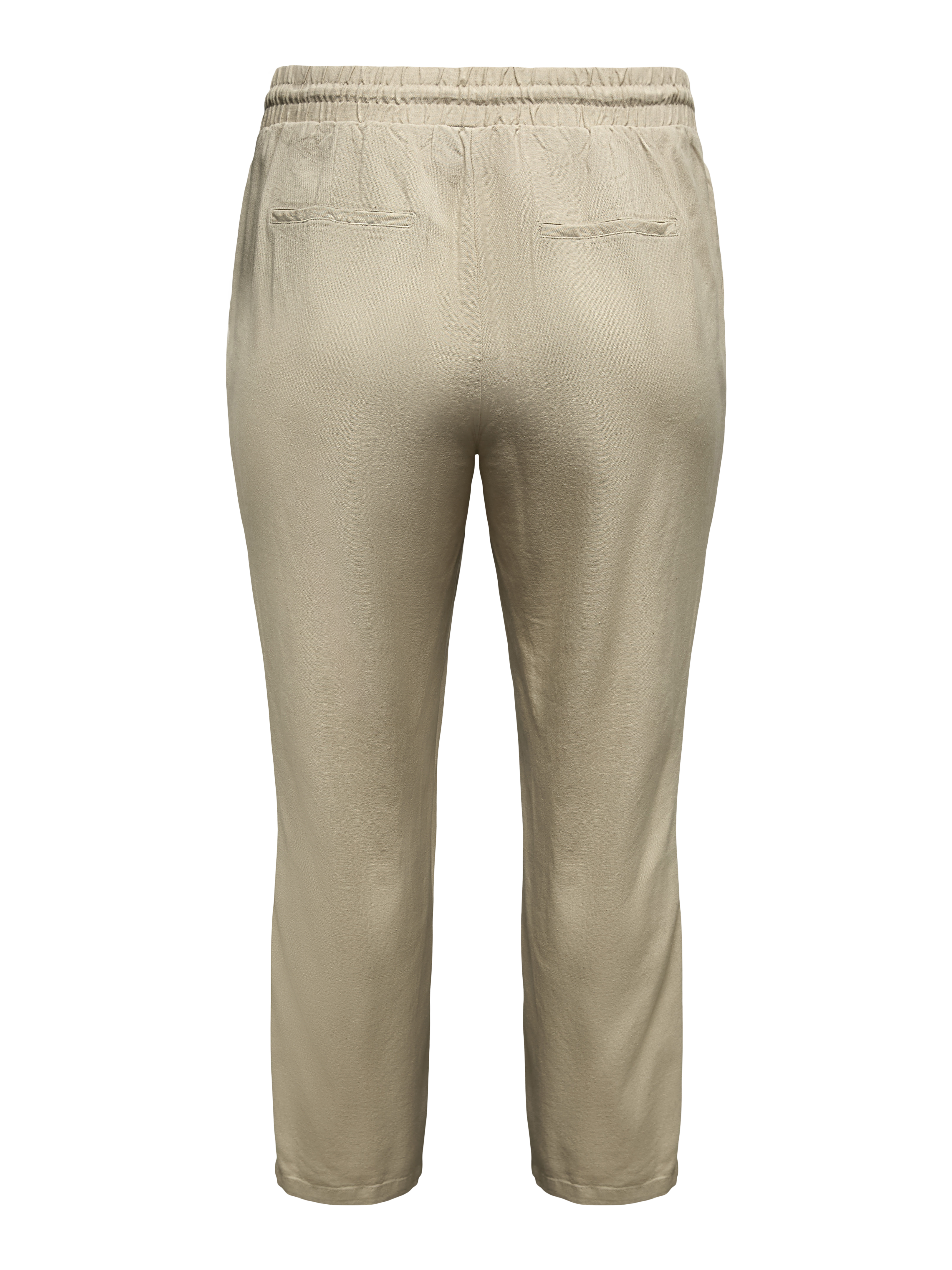 VERO MODA® VMCJESMILO Mid waist Trousers