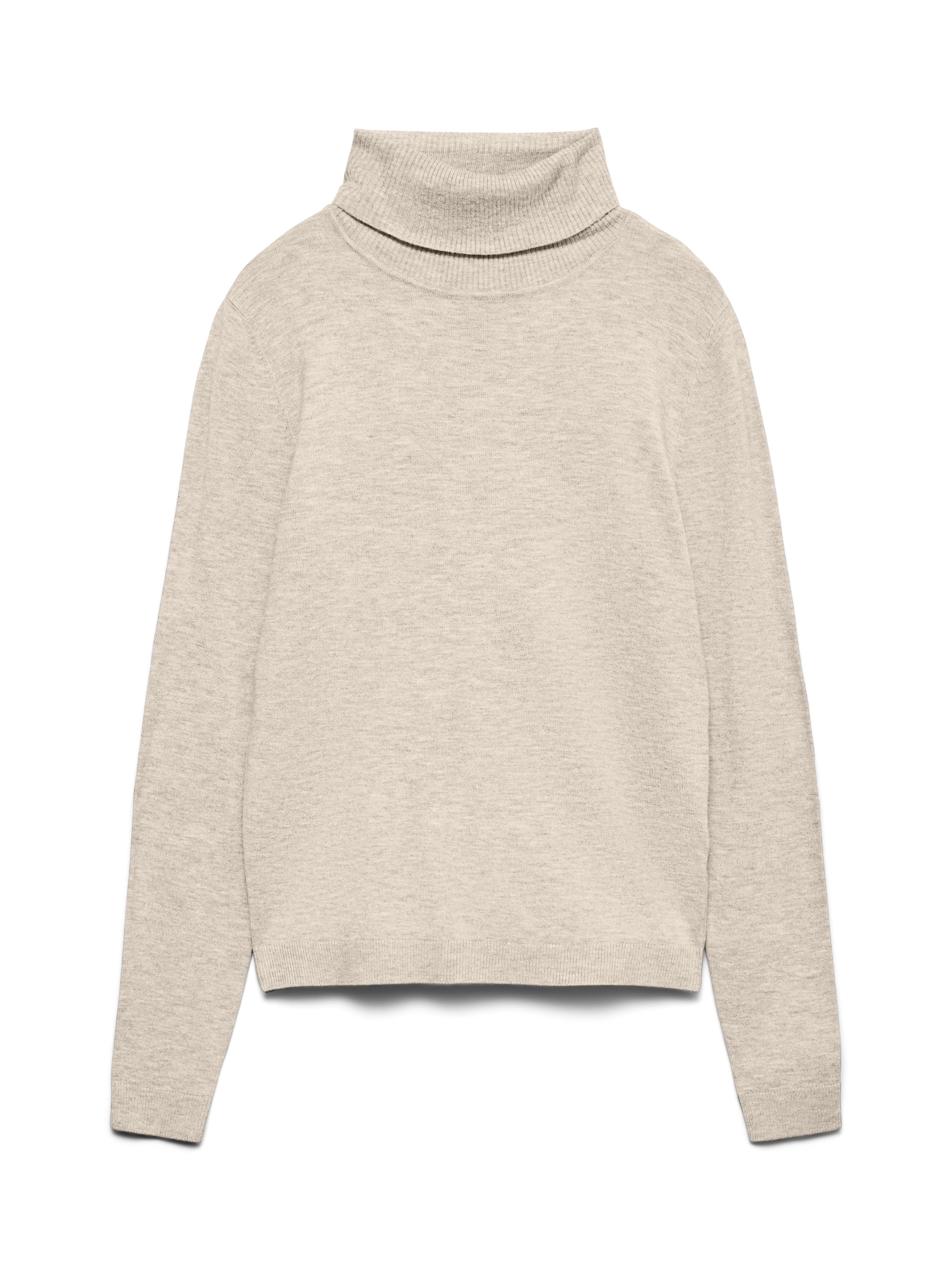 VERO MODA® VMHAPPINESS Knitted pullover