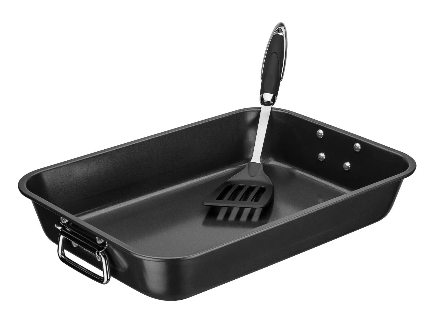 GSW Plat  gratin 40,5 x 28,2 x 7,0 cm