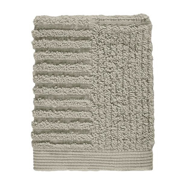 Classic vaskeklut 30x30 cm eukalyptus