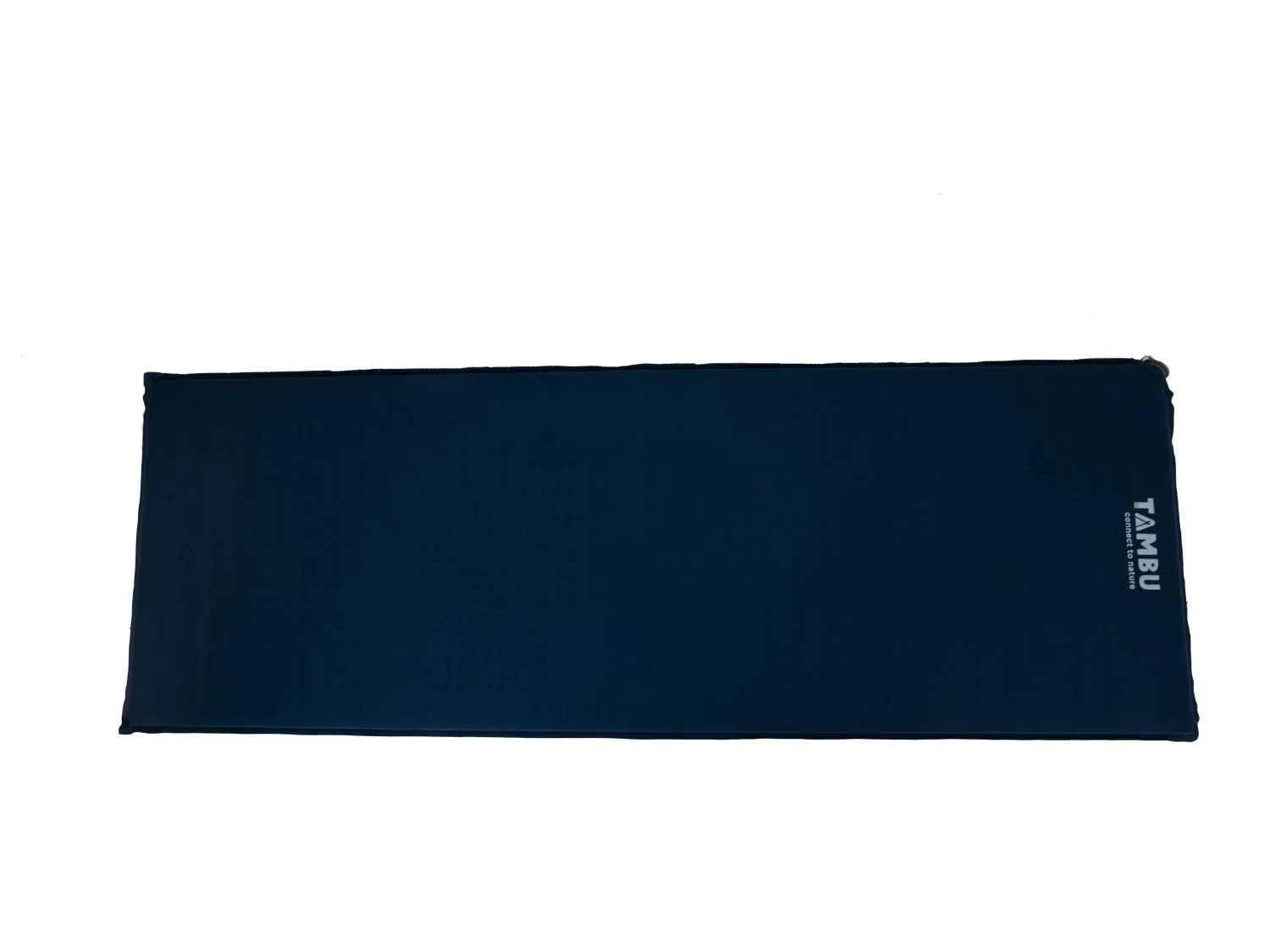 TAMBU Matelas de camping auto-gonflant NALA 5.0, 198 x 68 x 10 cm