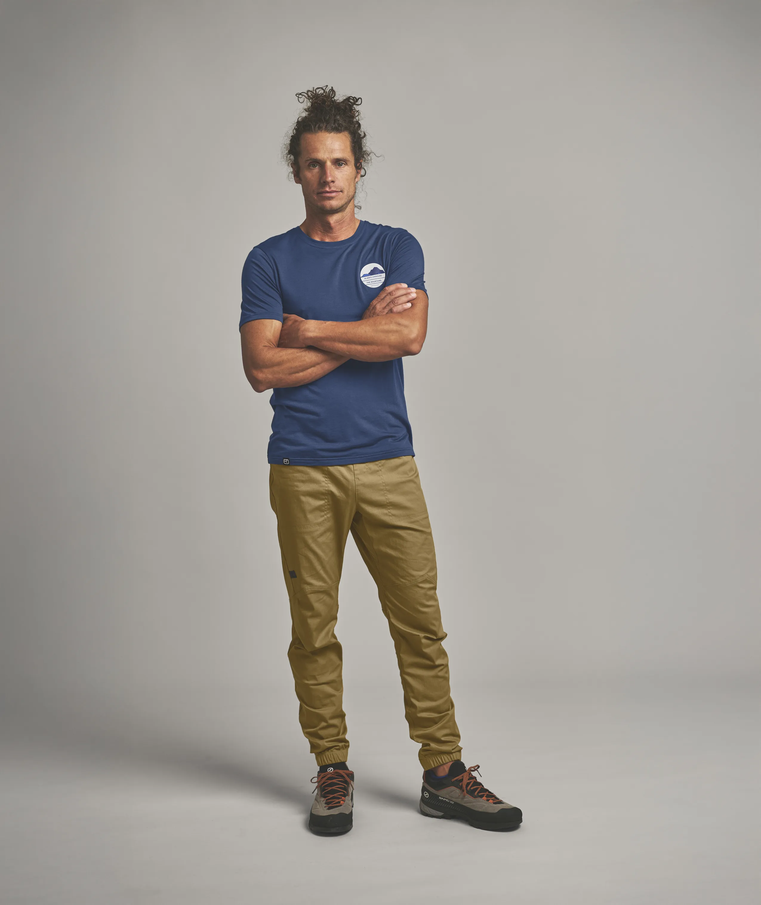 ORTOVOXR AFFINITY PANTS