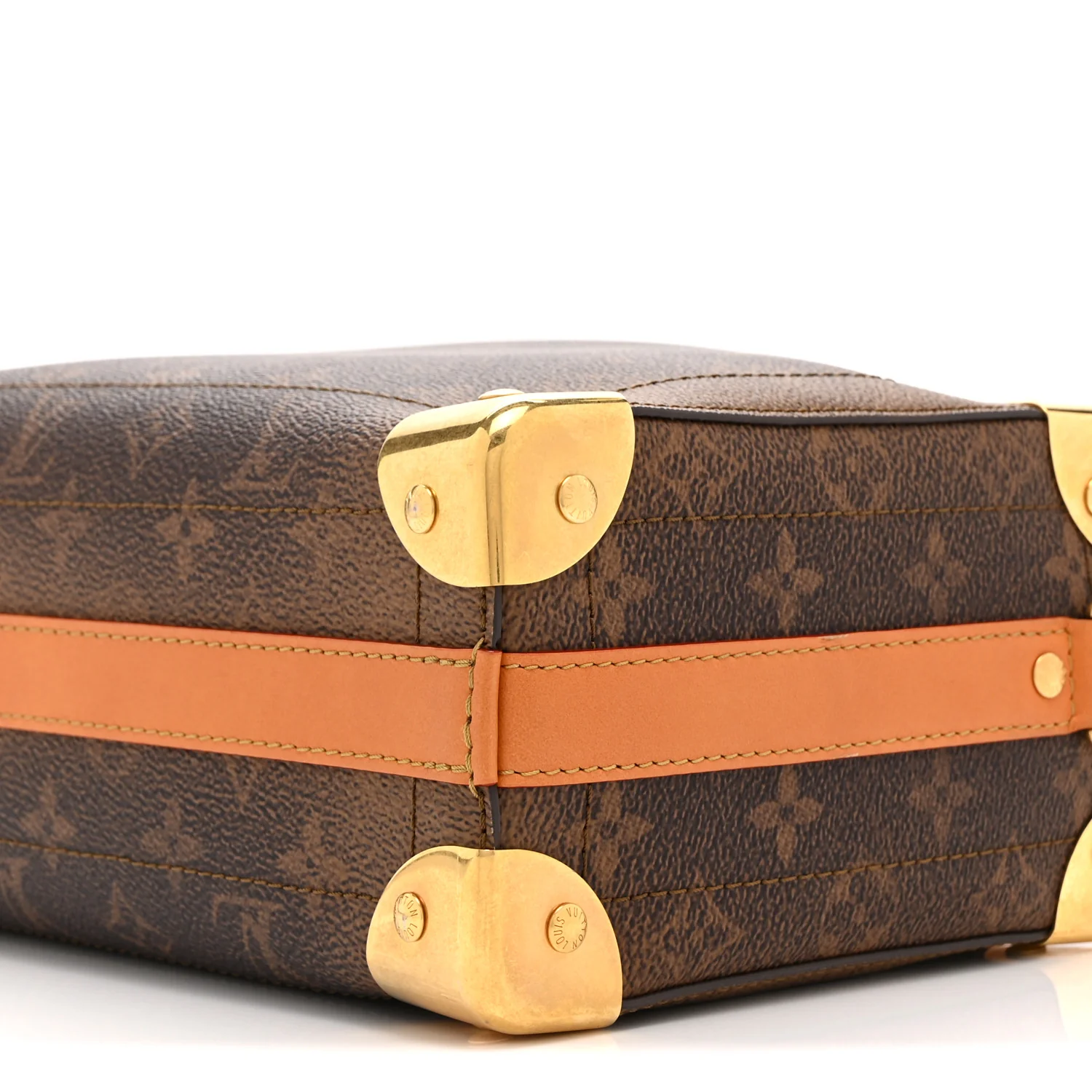 Monogram Soul Trunk East West