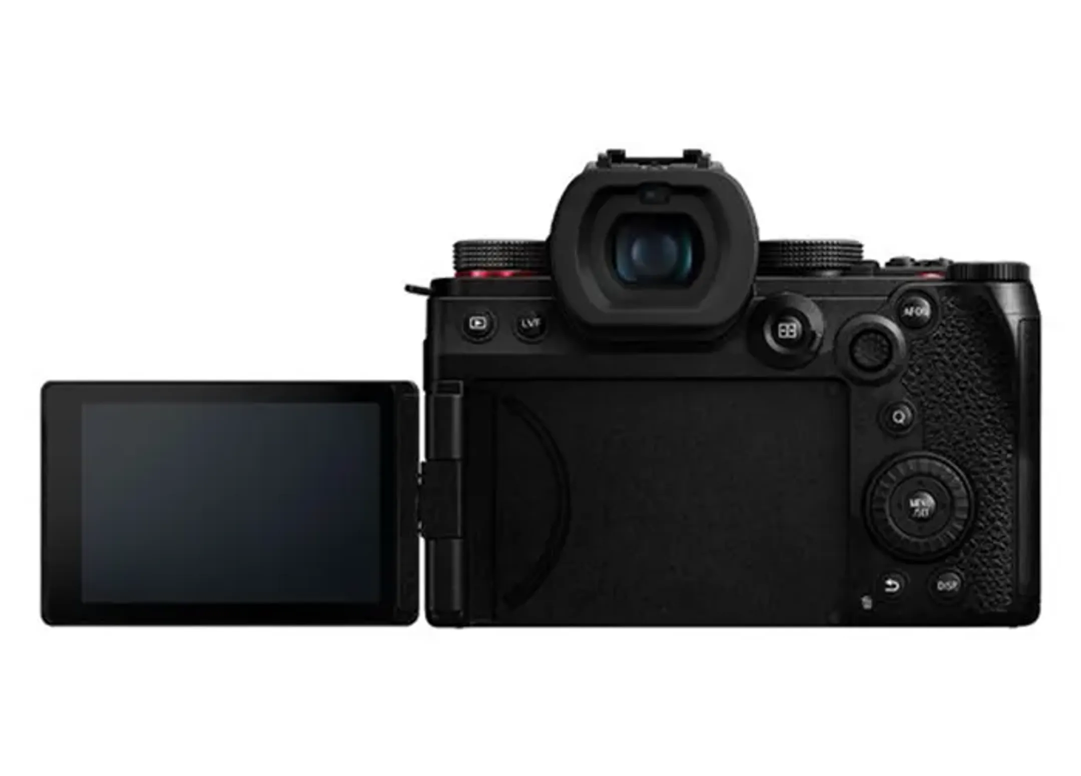 Panasonic DC-G9M2E Body