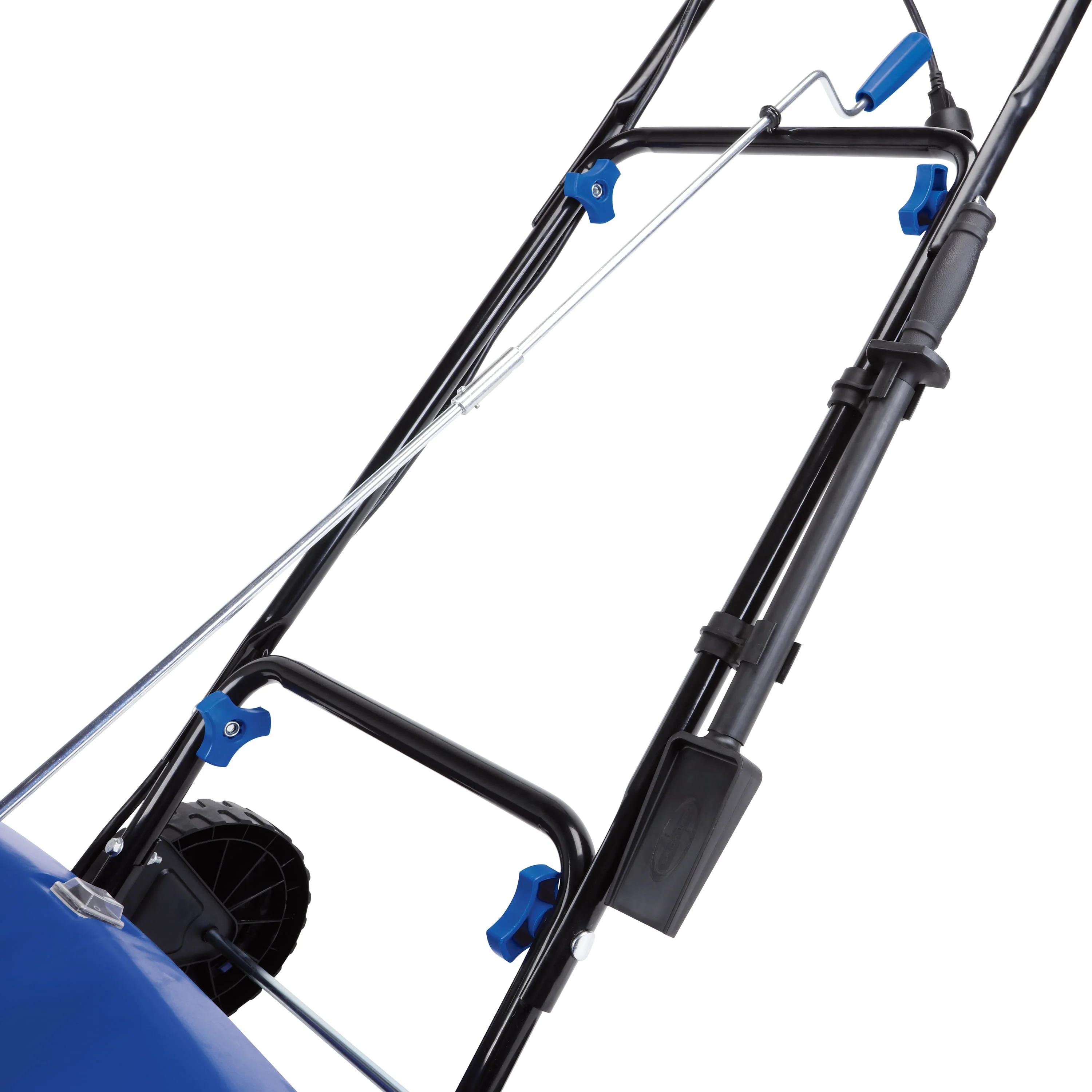 Snow Joe 22 inch Electric Single Stage Snow Blower W/ Dual LED Lights, 15 Amp Image 2