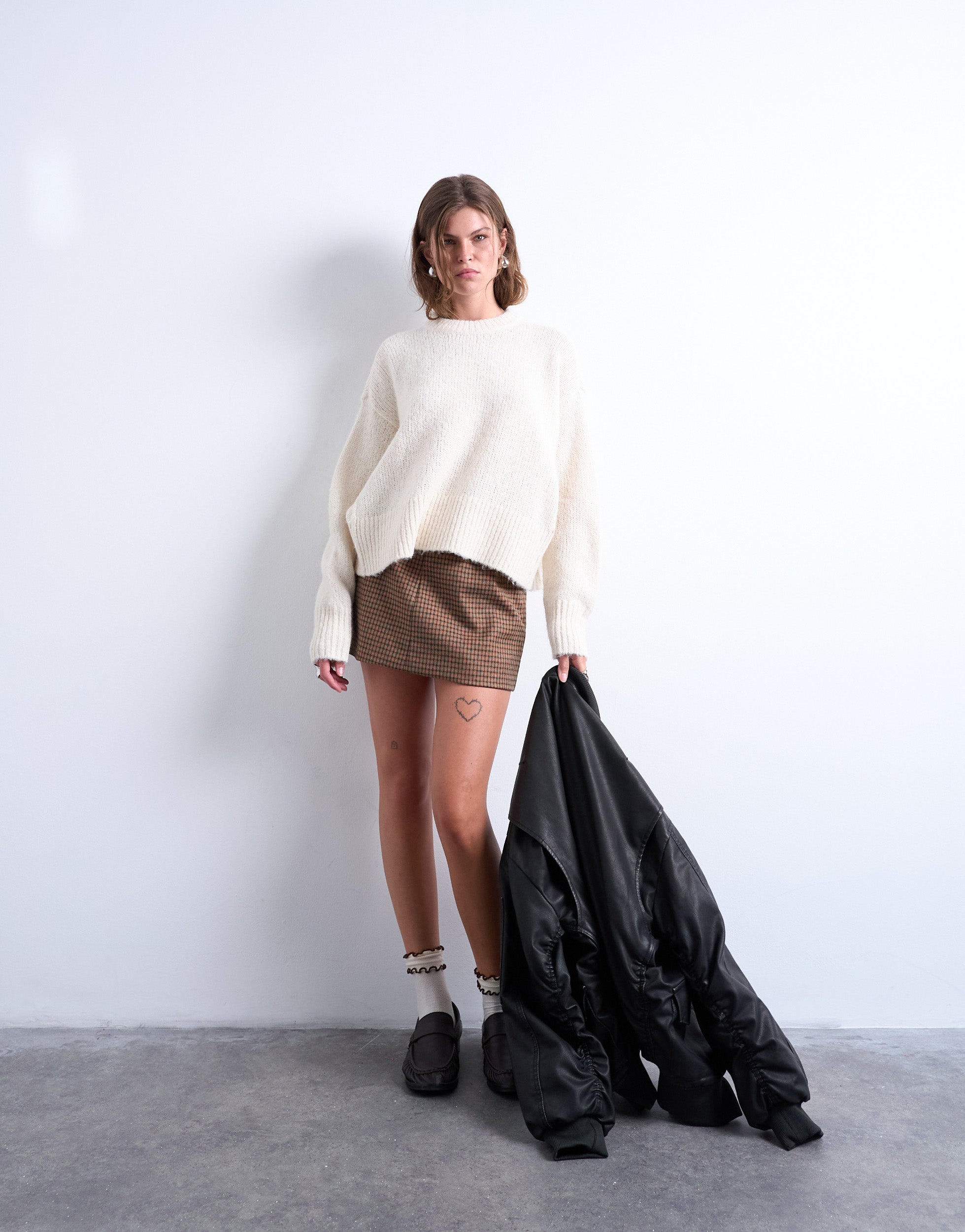 VERO MODA® TSULTIMATE Pullover