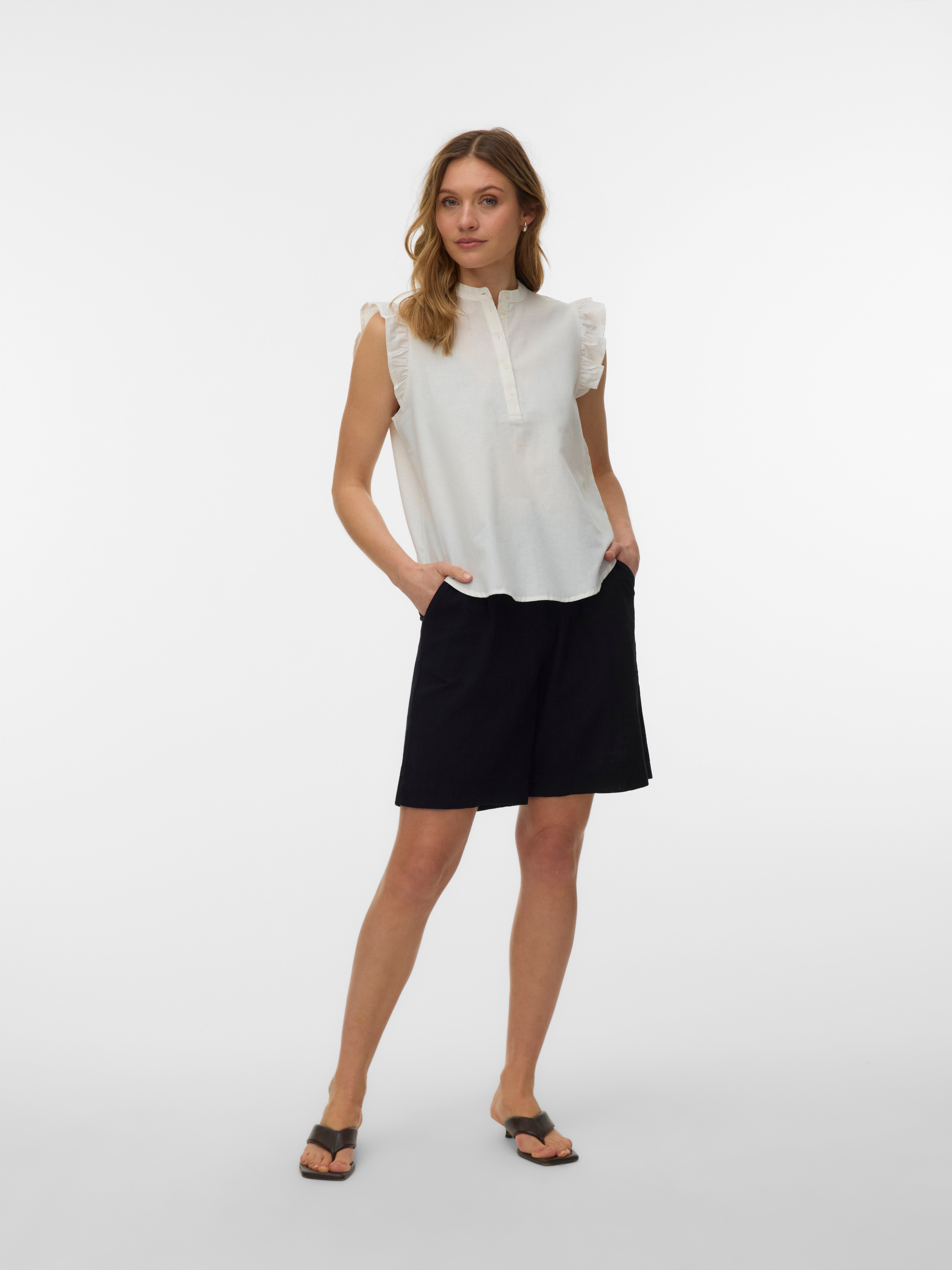 VERO MODA® VMSELMA Top