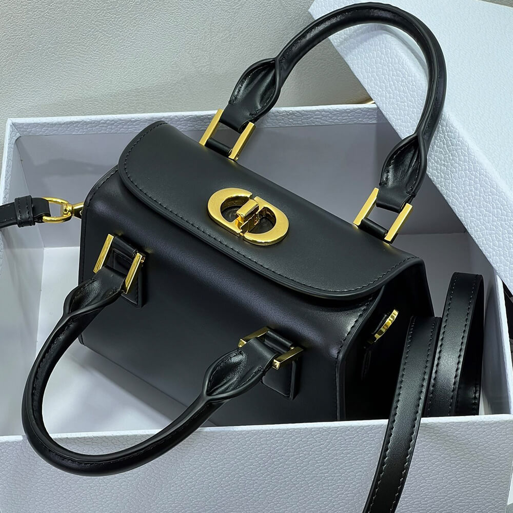 SMALL BOSTON BAG