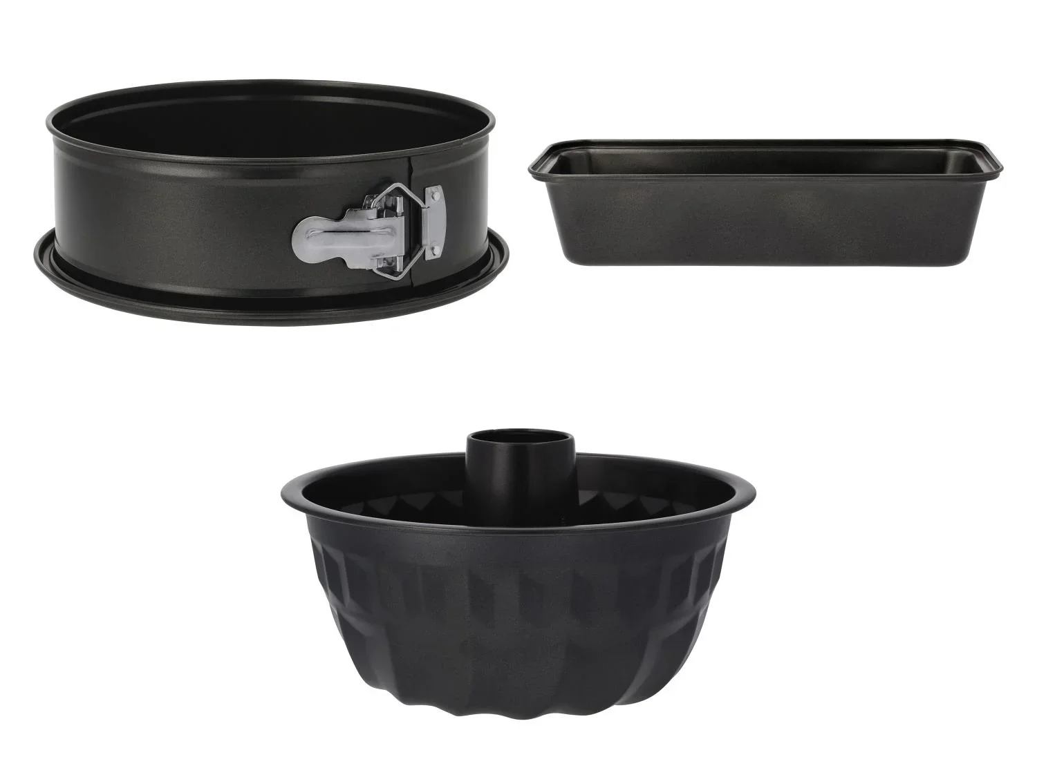 SILVERCREST Moule  gteau