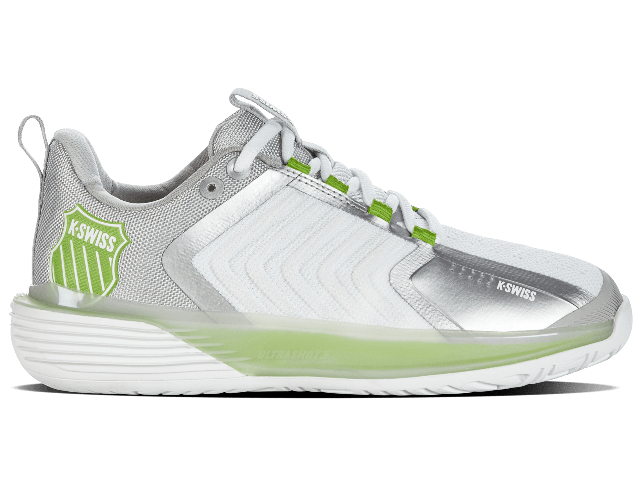 ULTRASHOT 3 - K-Swiss Shoes