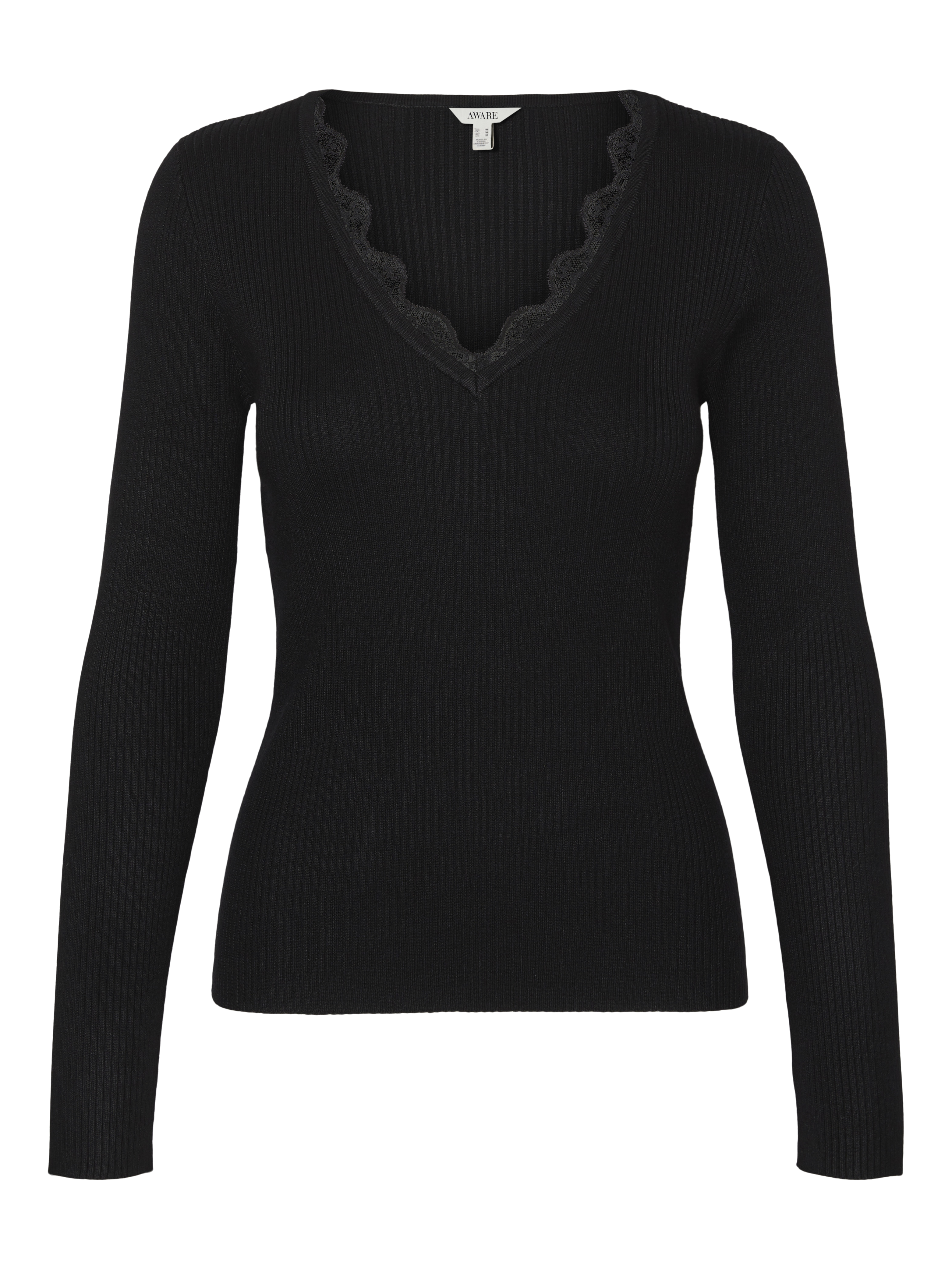 VERO MODA® AWVILJA Knit top