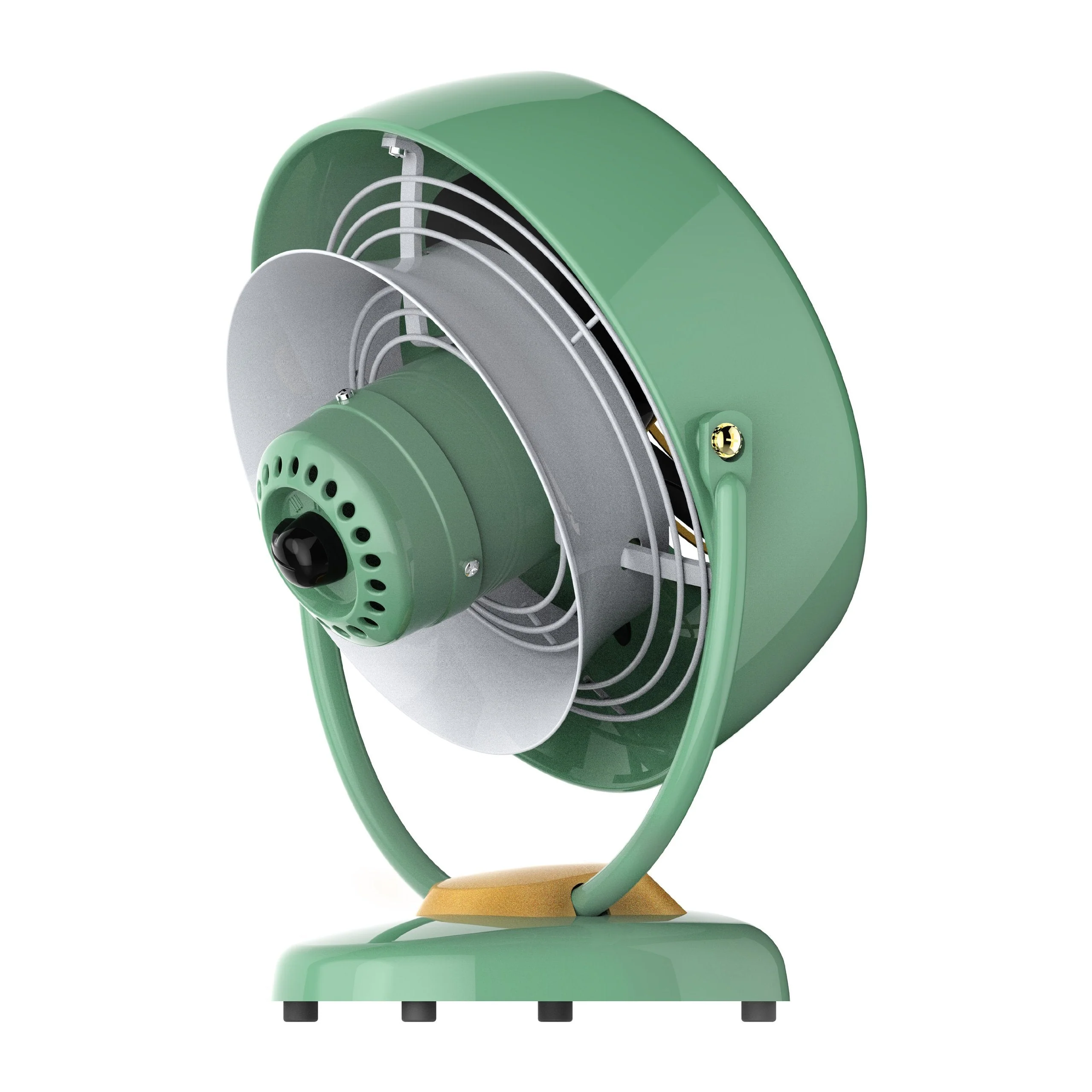 VFAN Vintage Whole Room Air Circulator