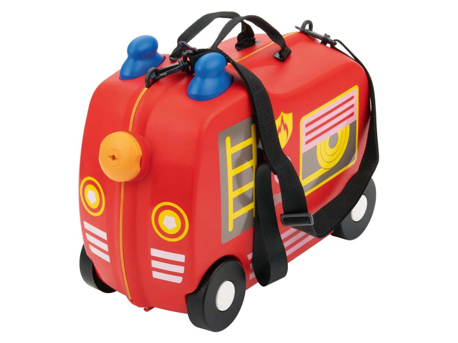 lupilu Valise pour enfant 18 L
