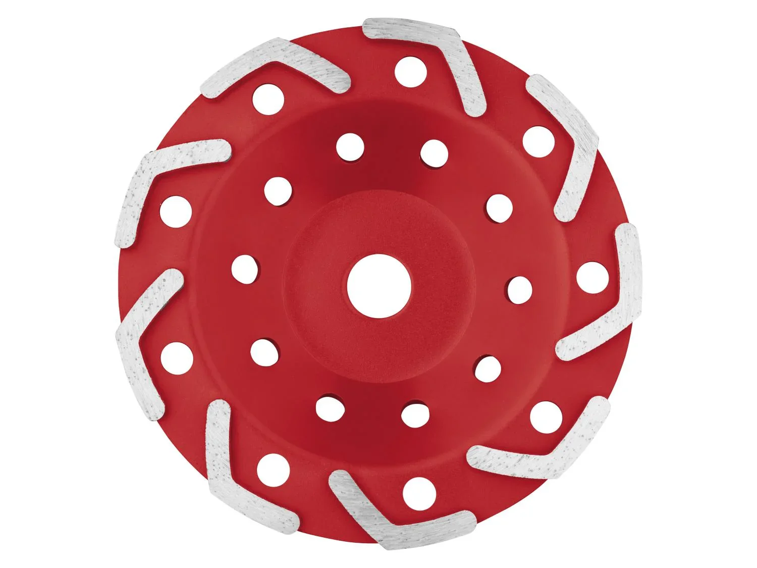 PARKSIDE Meule assiette diamante,  180 mm