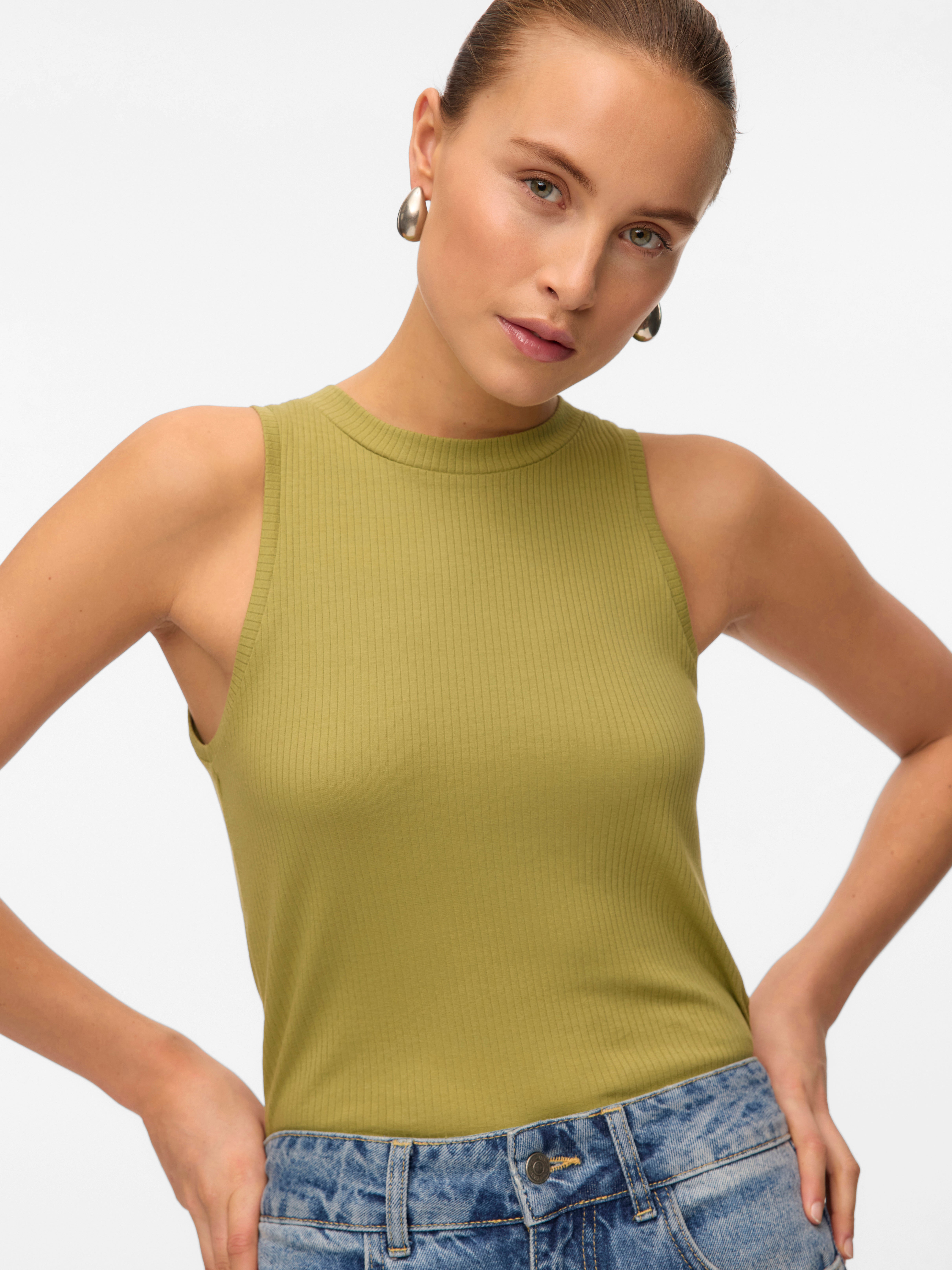 VERO MODA® AWLAVENDER Tank-Top