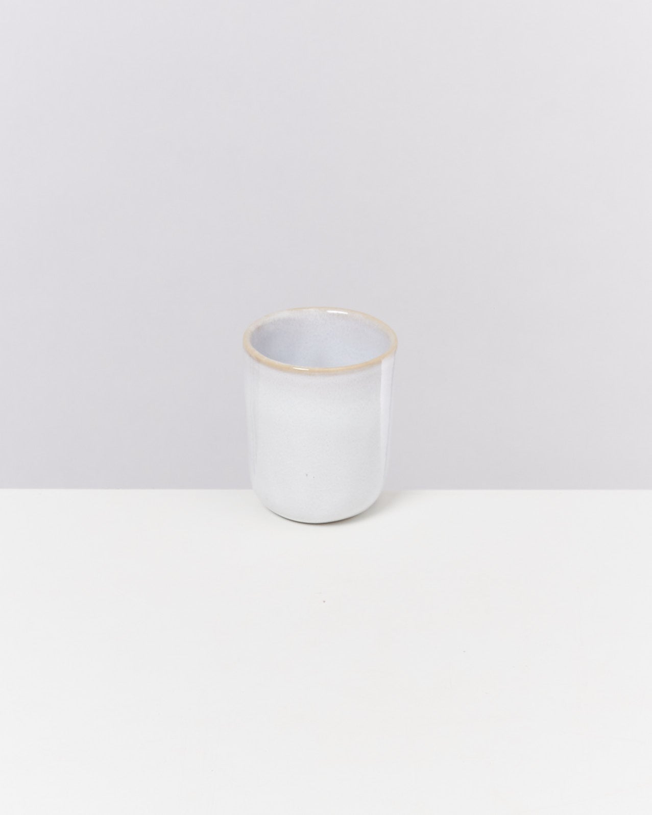 CORDOAMA - ESPRESSO CUP WHITE