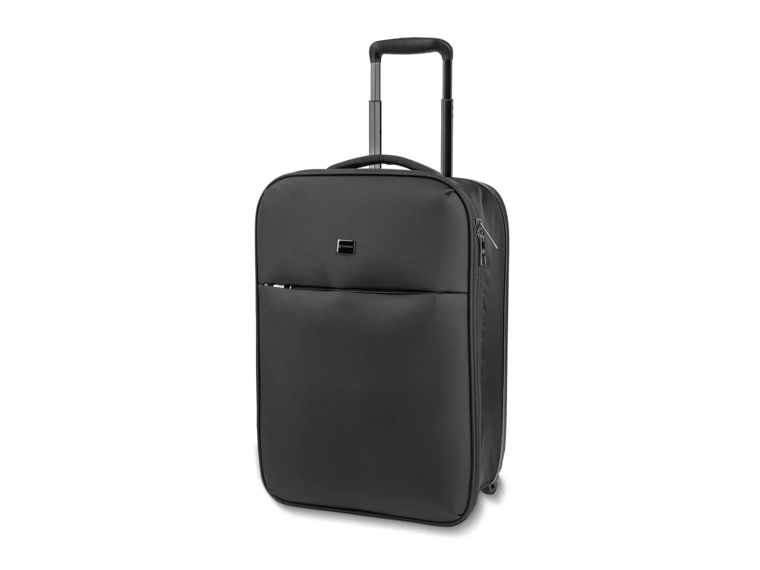 TOPMOVE Valise cabine  roulettes pliante, 40 L