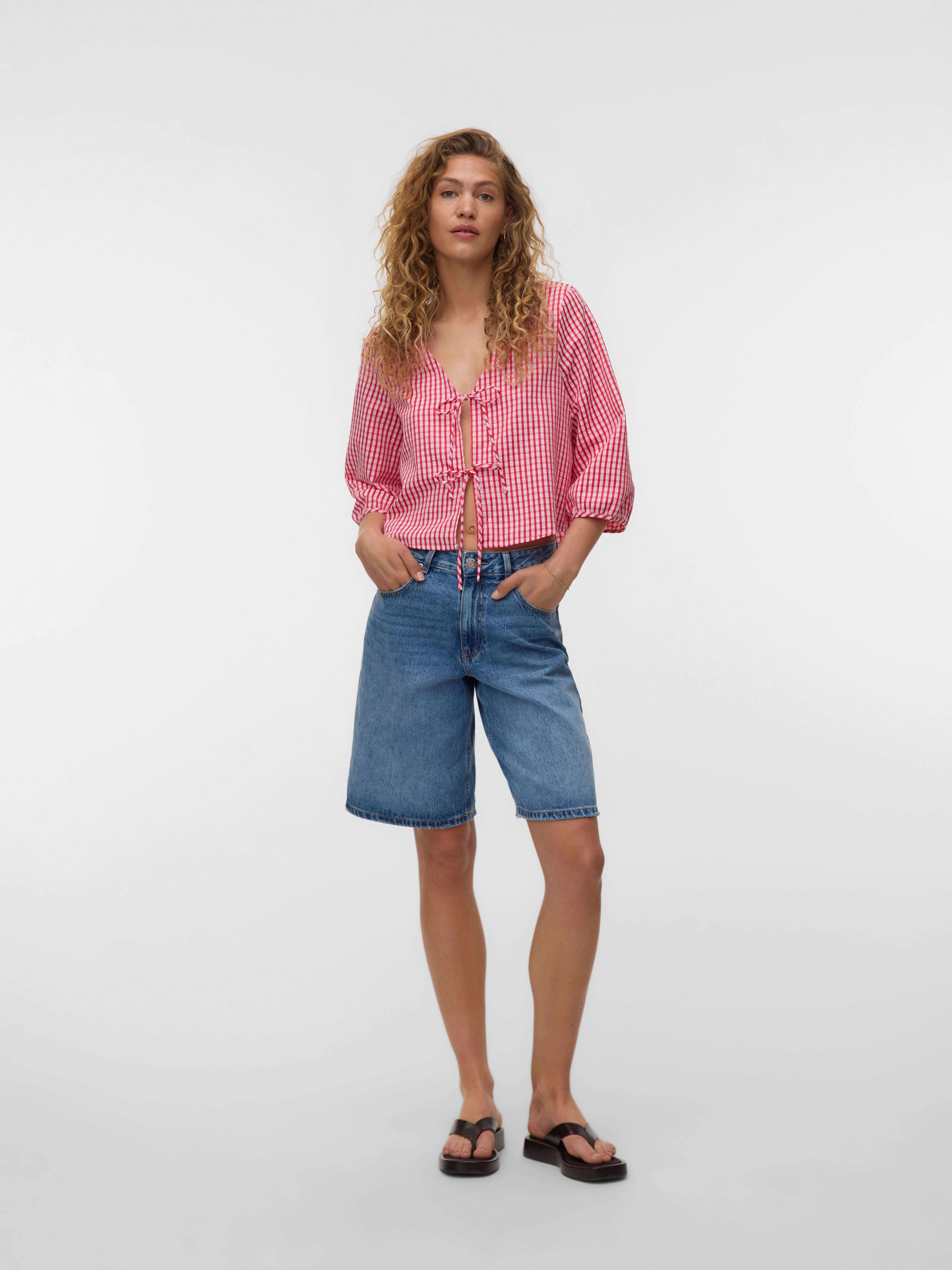 VERO MODA® VMCAMILLA Top