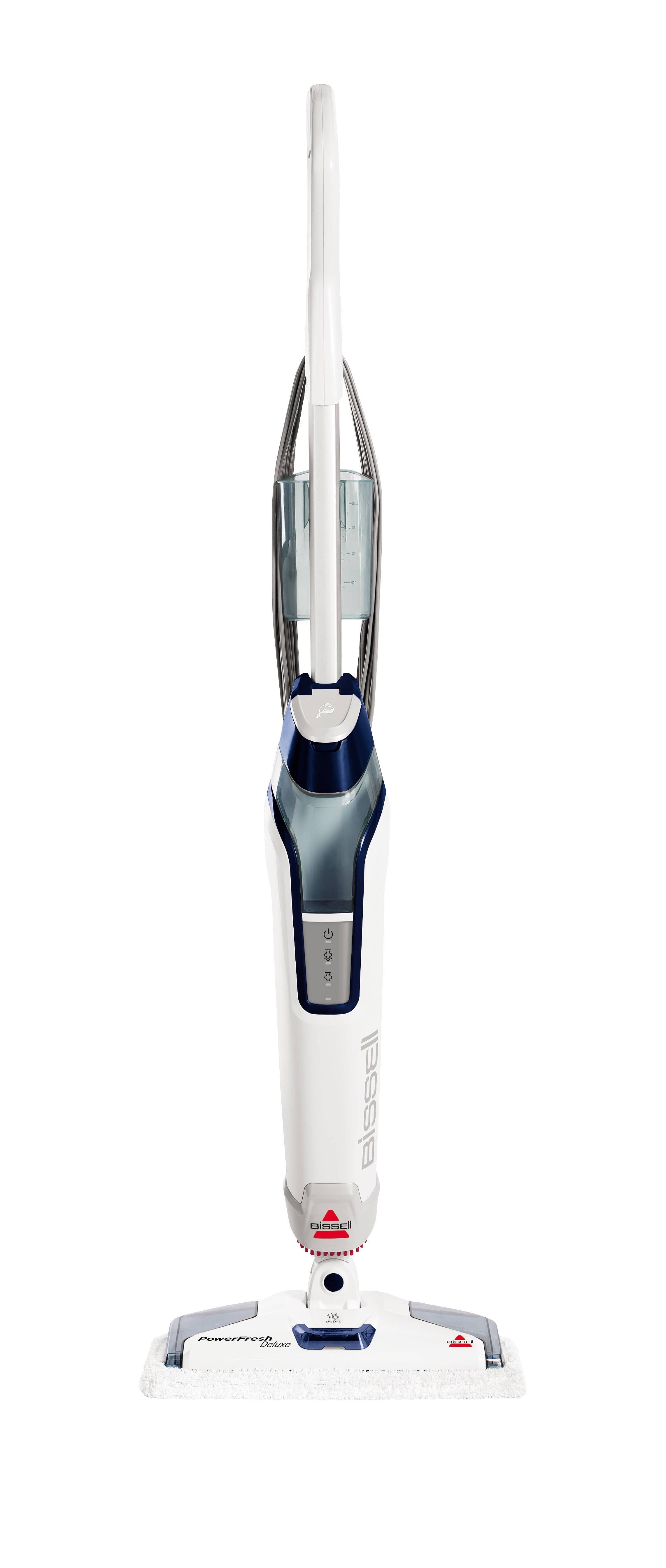 Bissell PowerFresh Deluxe Steam Mop