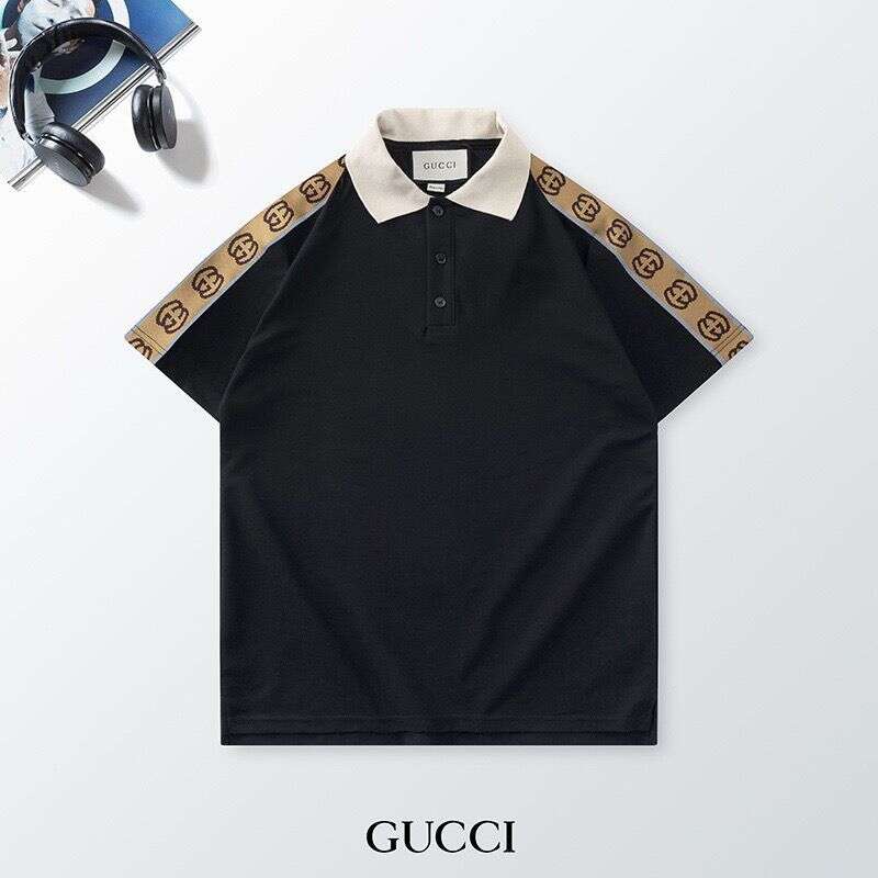 【Gucci 】（グッチ）Tシャツ ご好評に付き再入荷！半袖Tシャツ