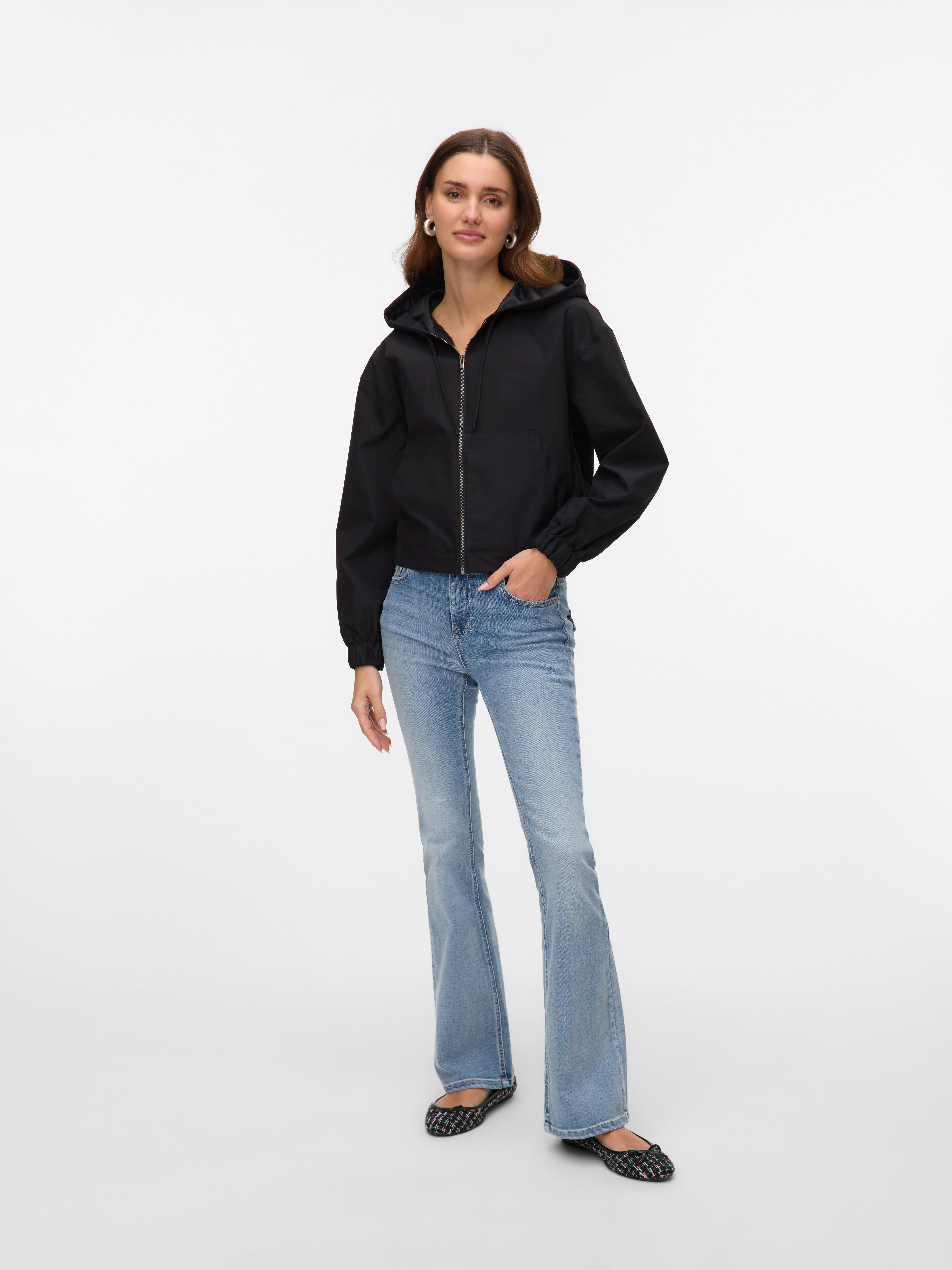 VERO MODA® VMVIC Jacket