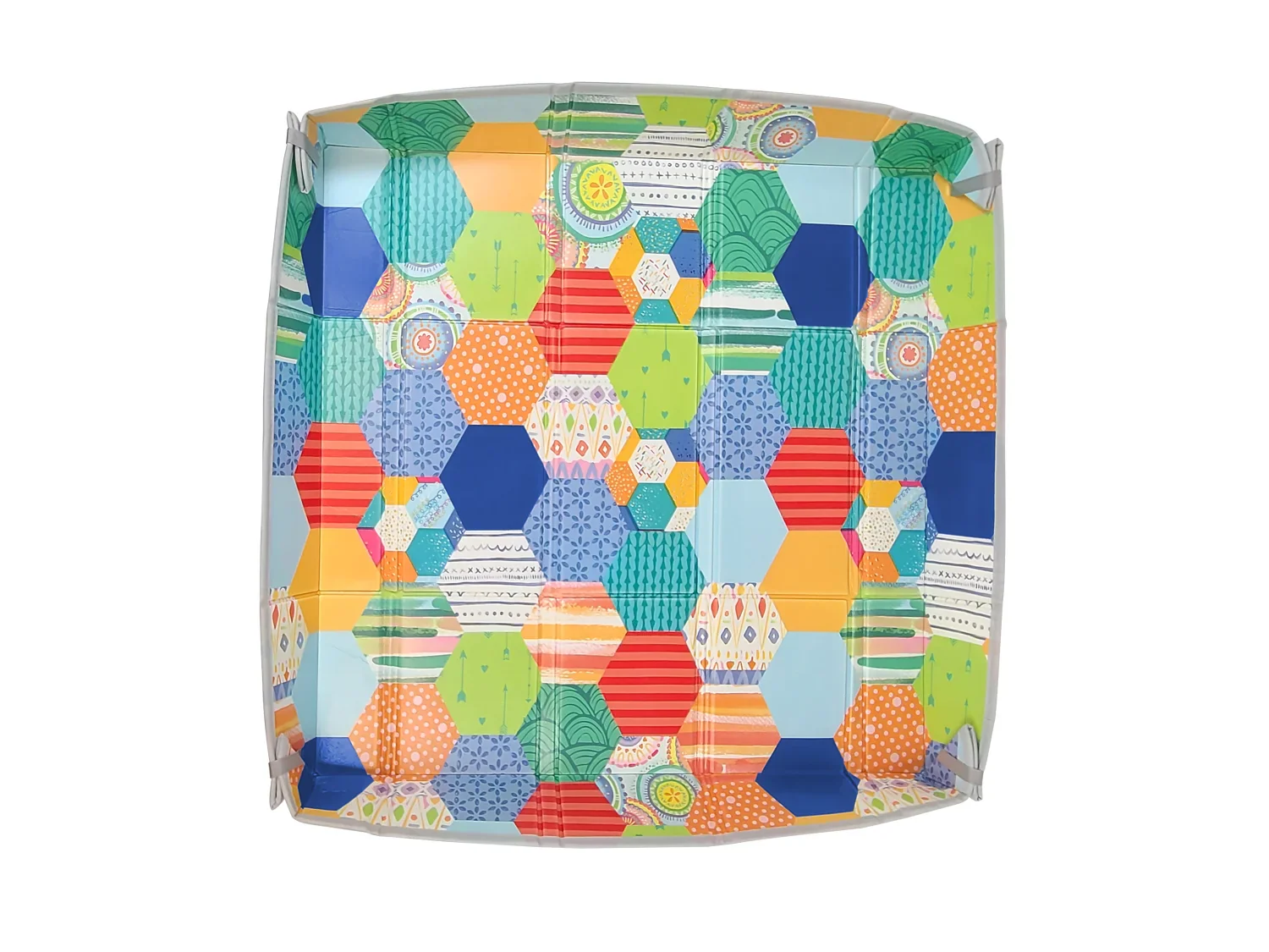 Infantino Tapis de sol pliable