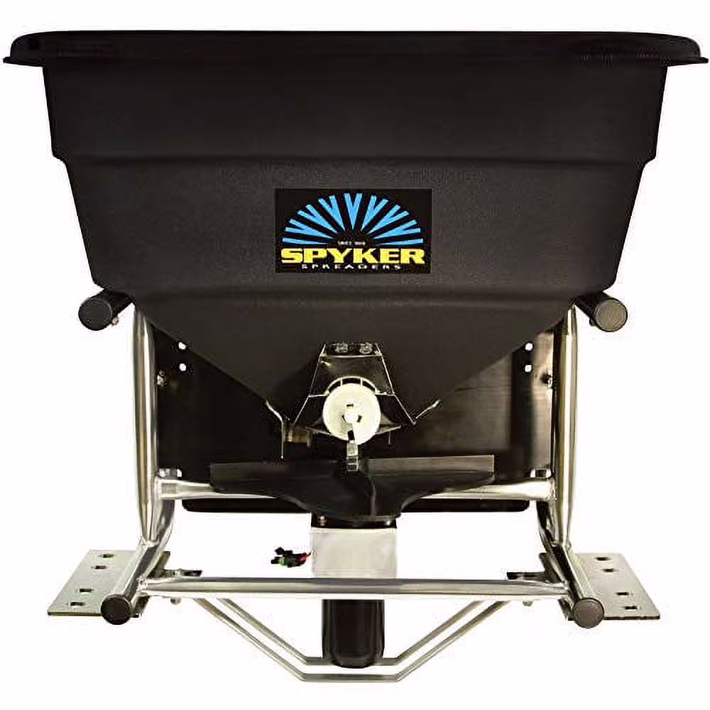Electric Spreader 120-Lb. Capacity, Model Number S80-12010