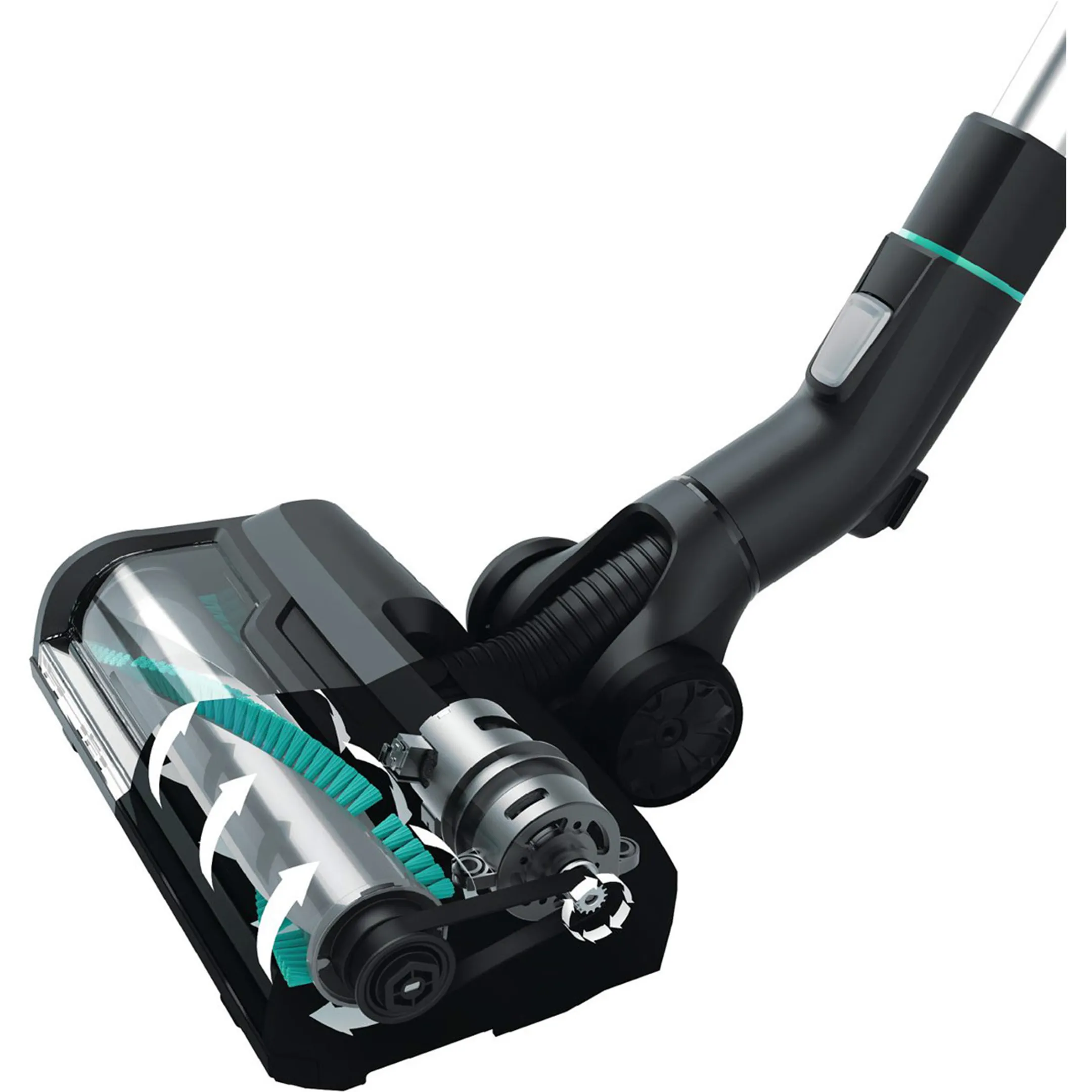 Bissell Stofzuiger zonder zak 2228N Smartclean