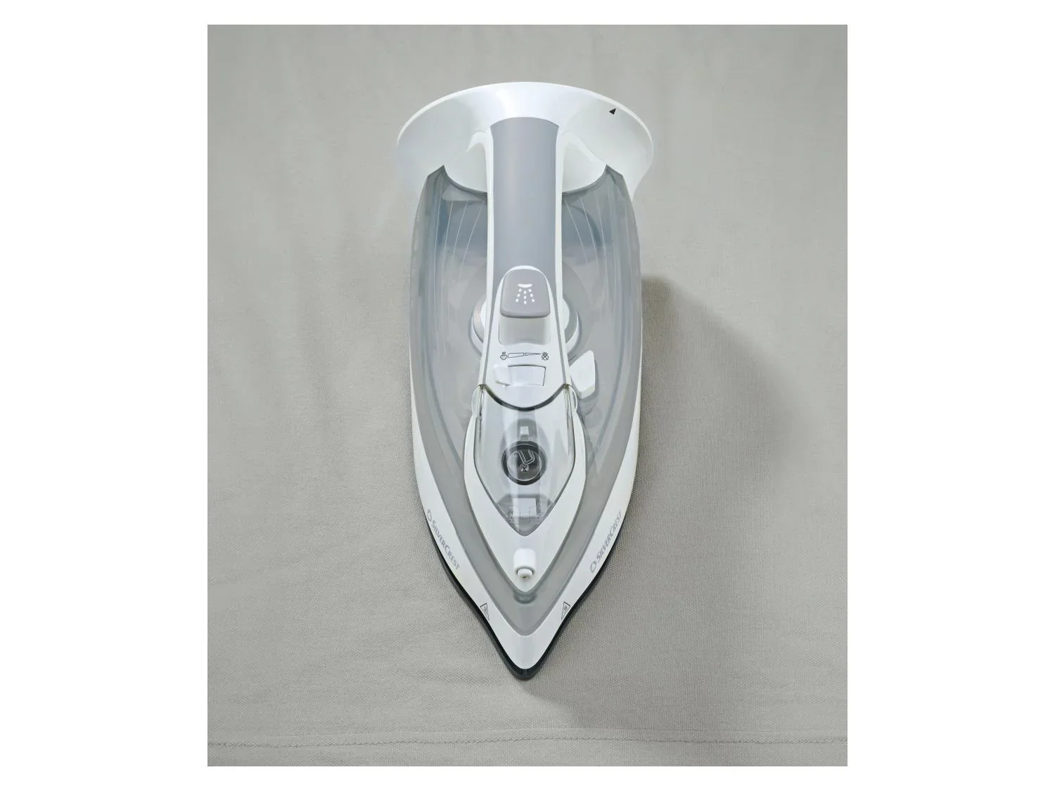 SILVERCREST Fer  repasser vapeur sans fil