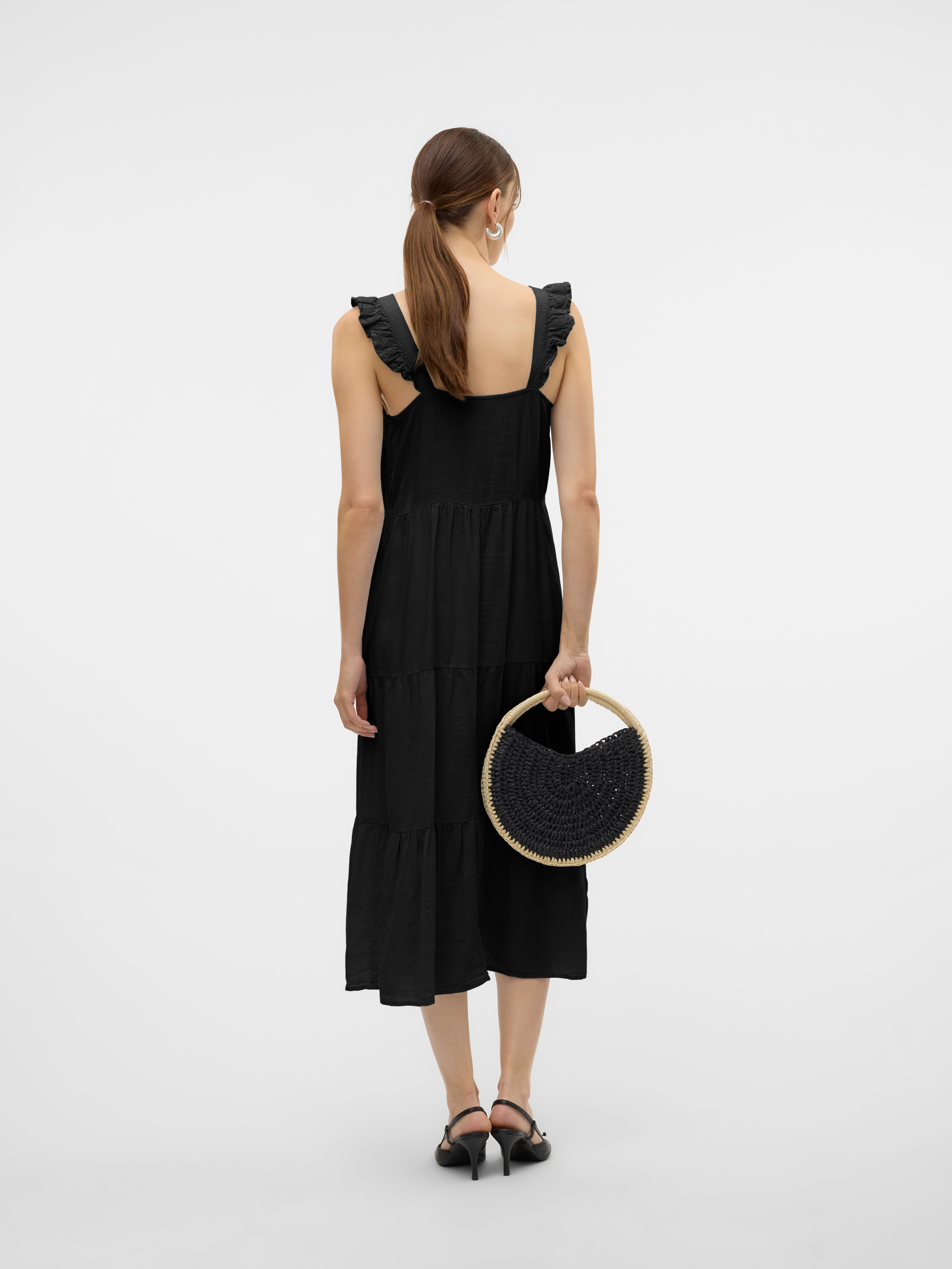 VERO MODA® VMLINN Midi dress