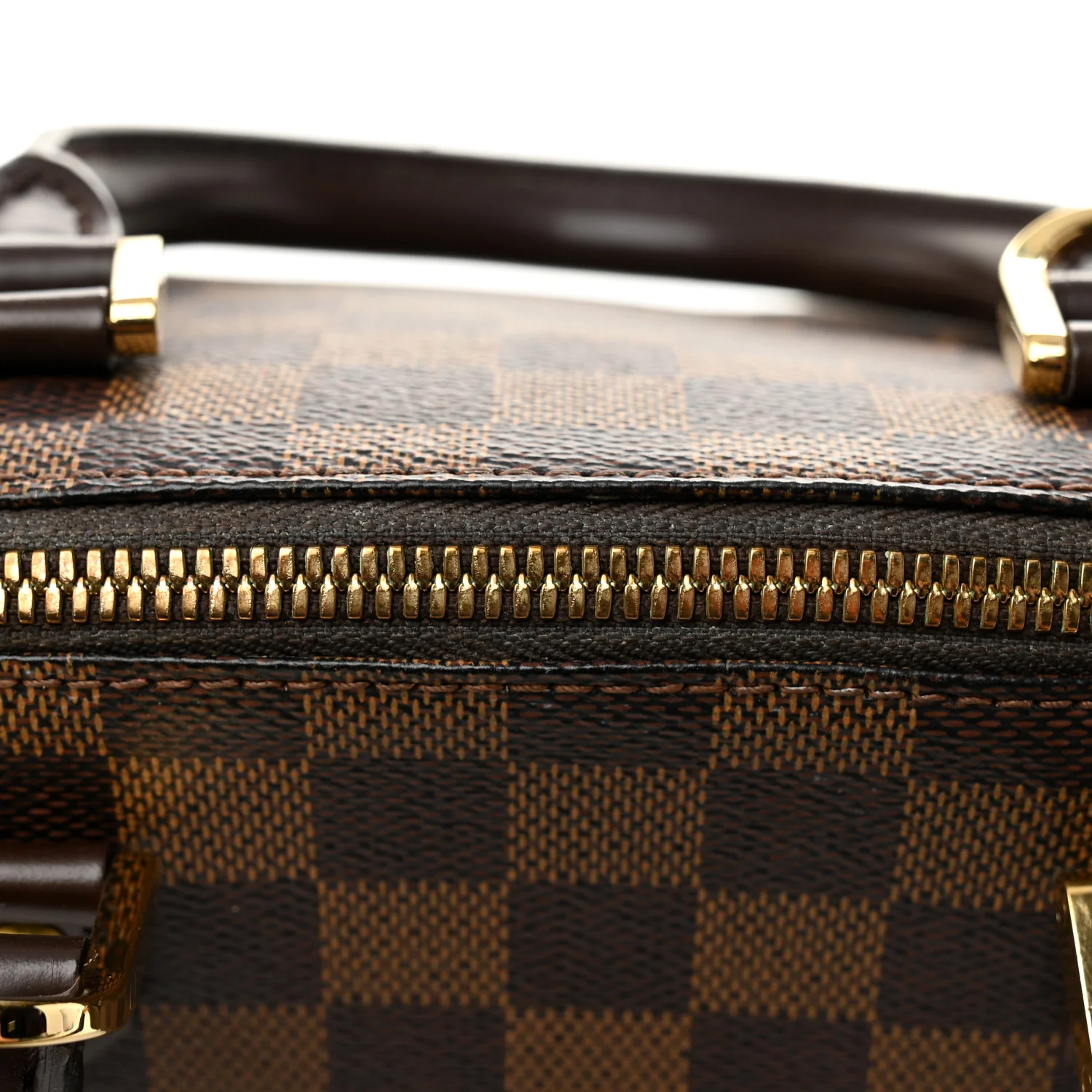 Damier Ebene Ribera Mini